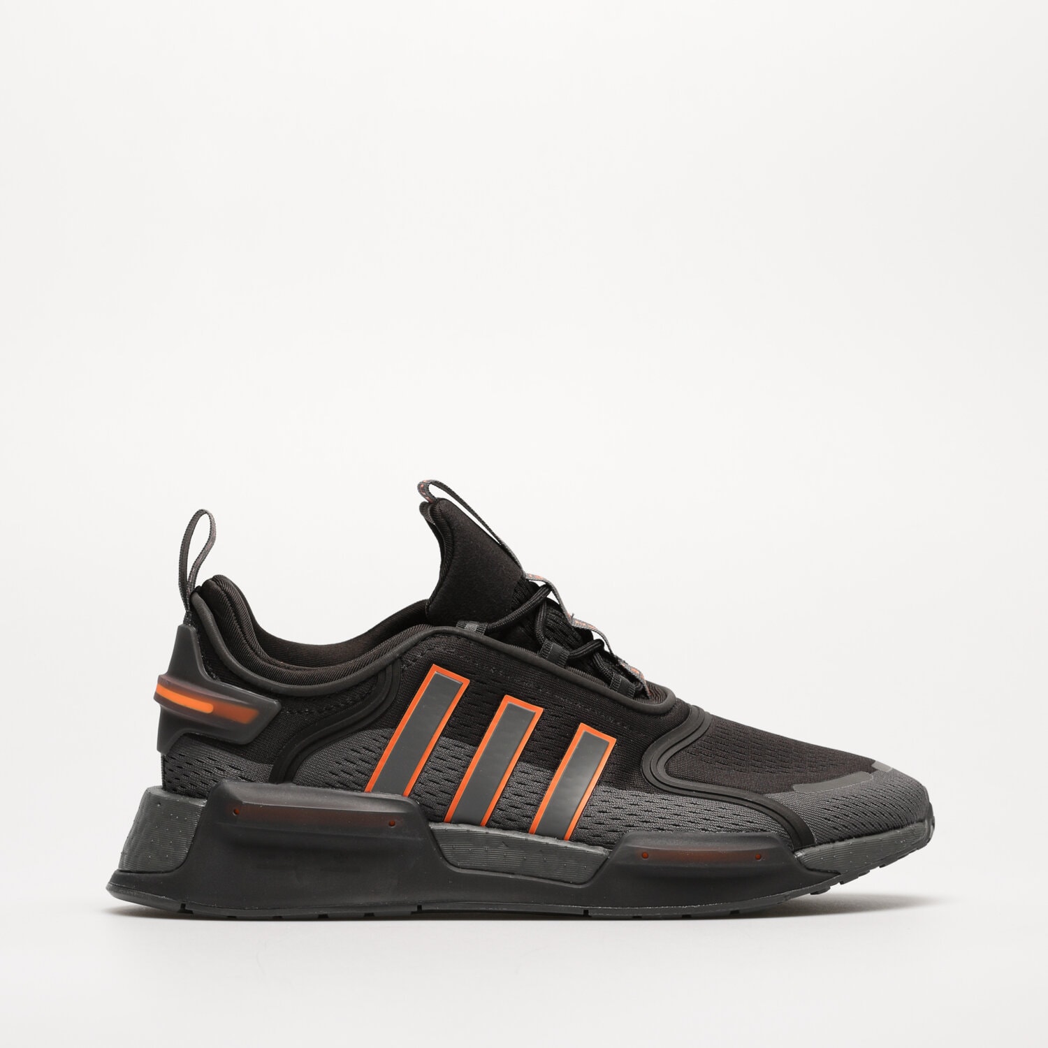 Barbați pantofi sport ADIDAS NMD_V3 FZ6497 Negru