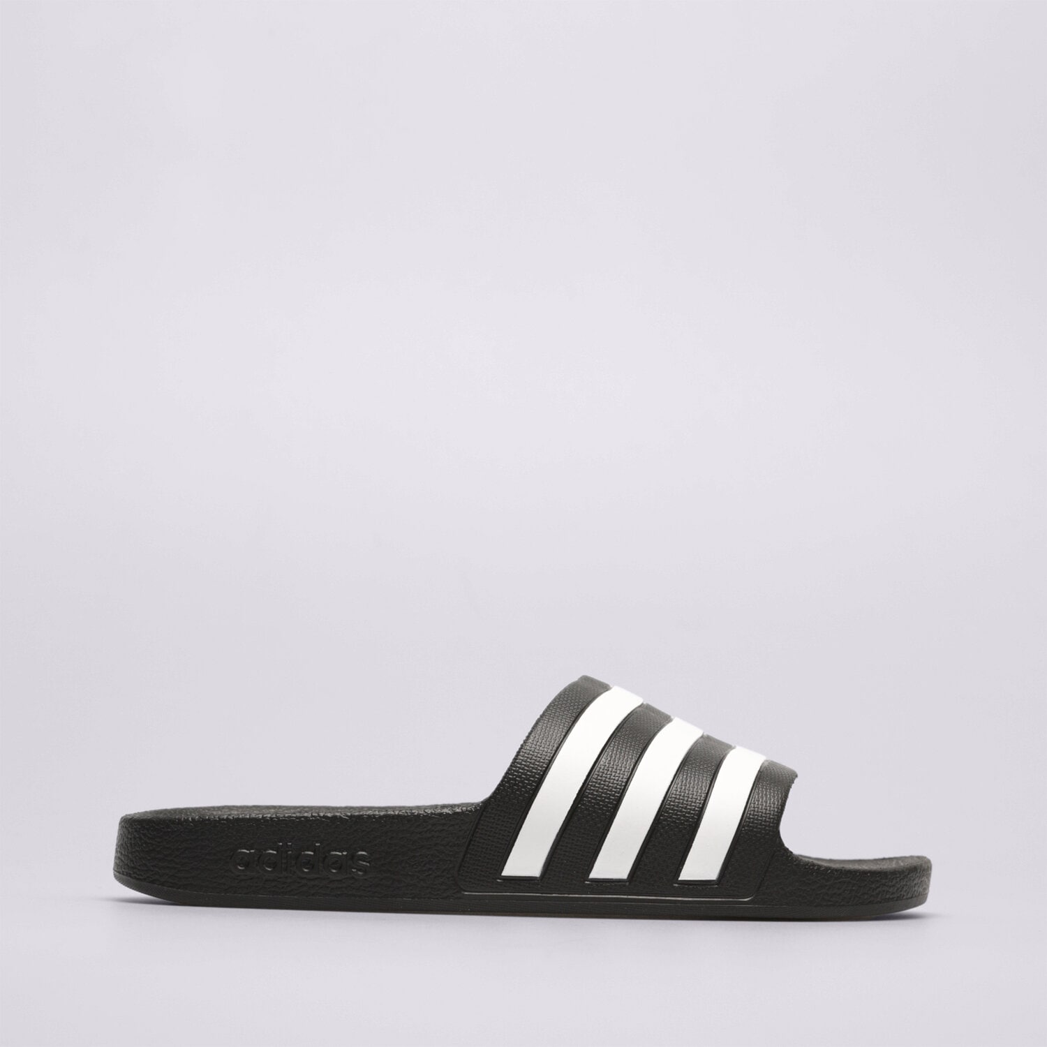 ADIDAS ADILETTE AQUA SLIDES  F35543 Negru