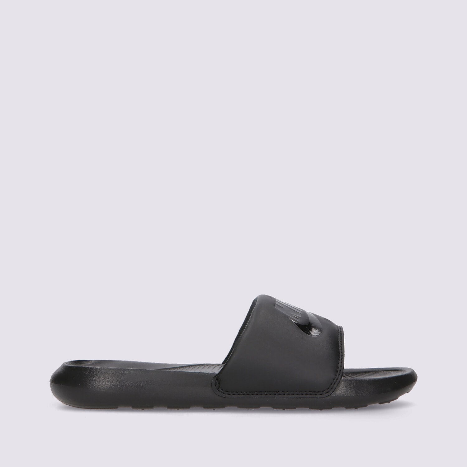 NIKE VICTORI ONE SLIDES  CN9677-004 Negru