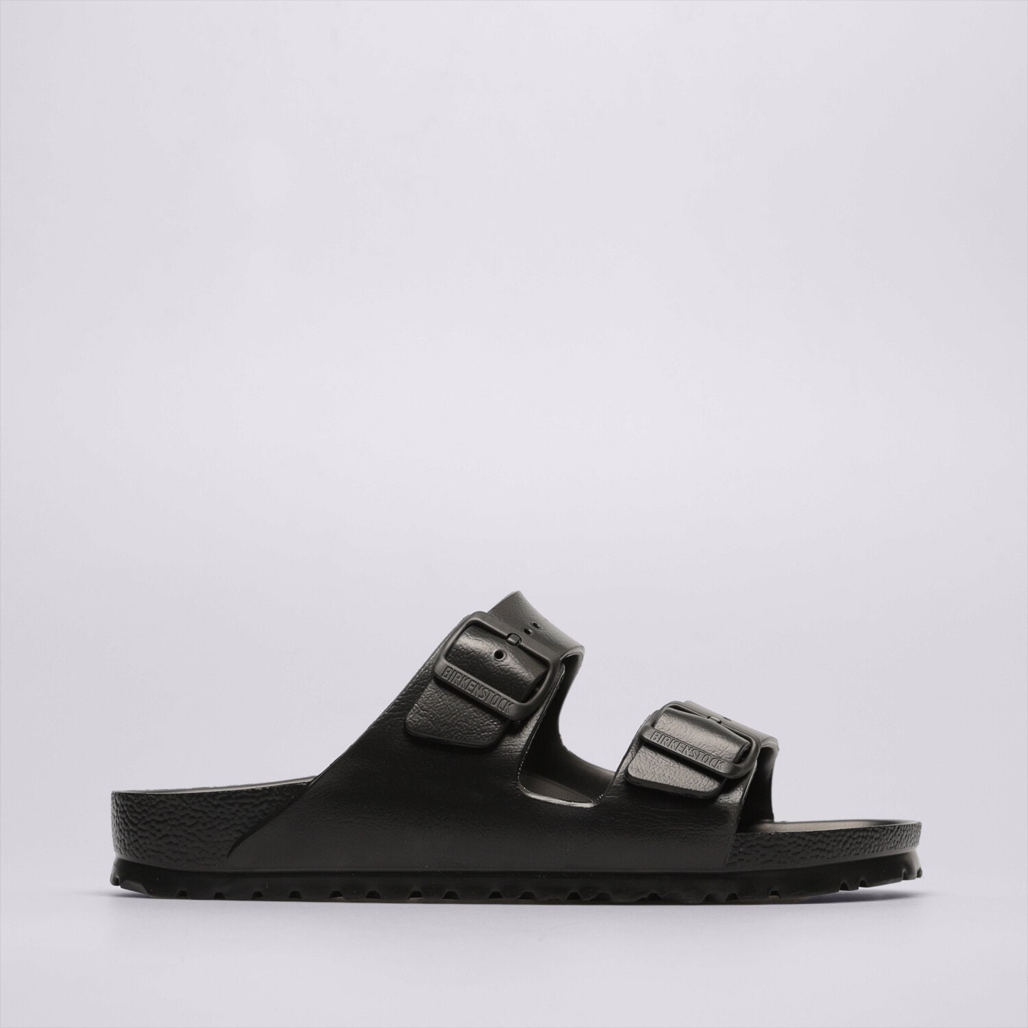 Femei Casual BIRKENSTOCK ARIZONA EVA  129423 Negru