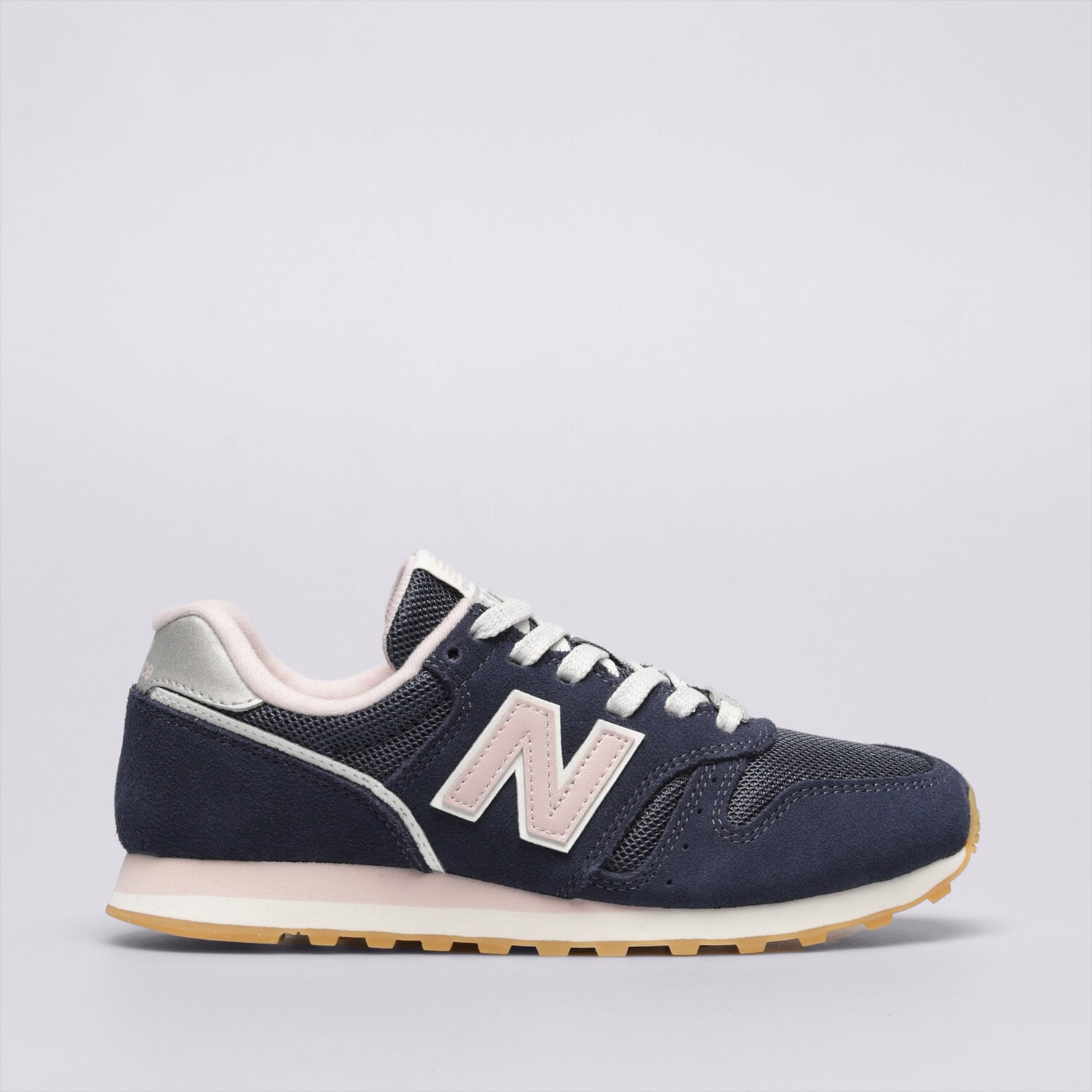 NEW BALANCE 373 WL373OA2 Bleumarin Femei Sizeer Romania