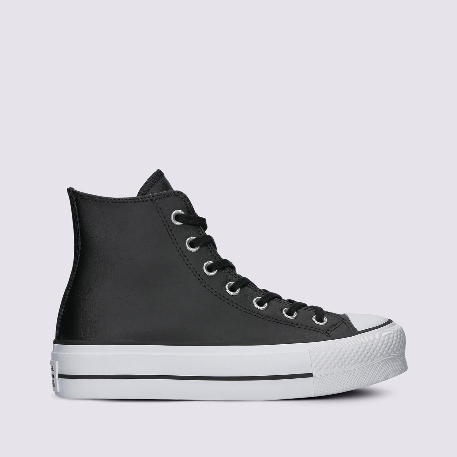 Femei teniși CONVERSE CHUCK TAYLOR ALL STAR LIFT 561675C Negru