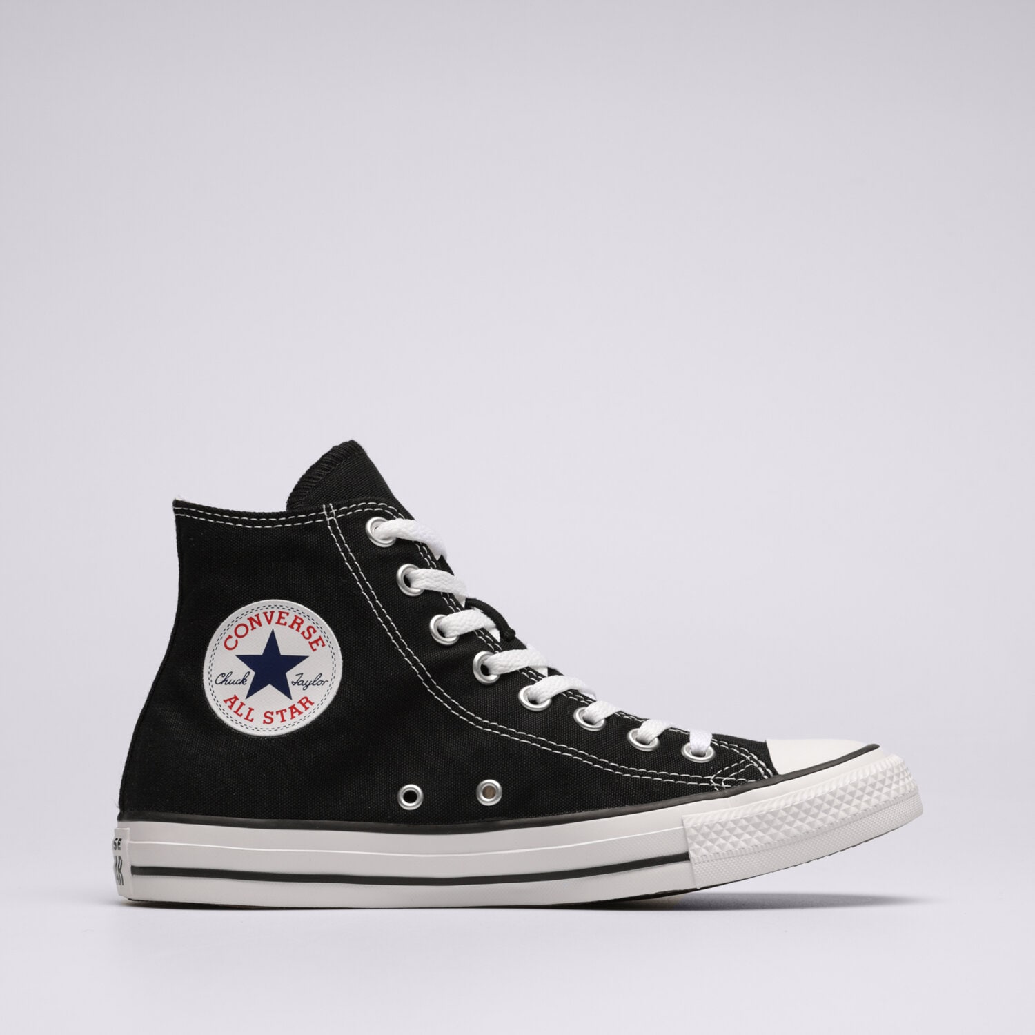 Femei teniși CONVERSE ALL STAR HIGH CORE HI M9160C Negru