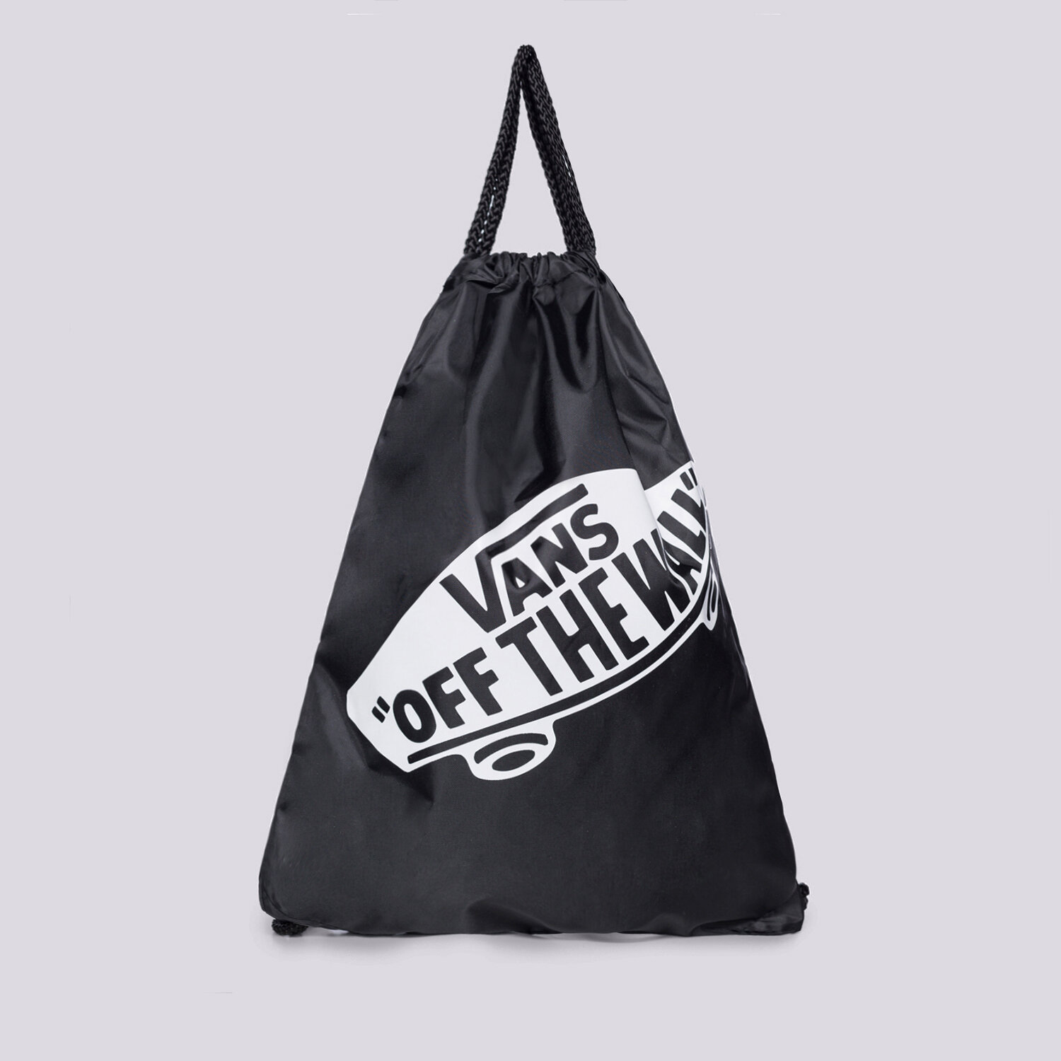 Femei sac VANS SAC BENCHED BAG VN000SUF1581 Negru