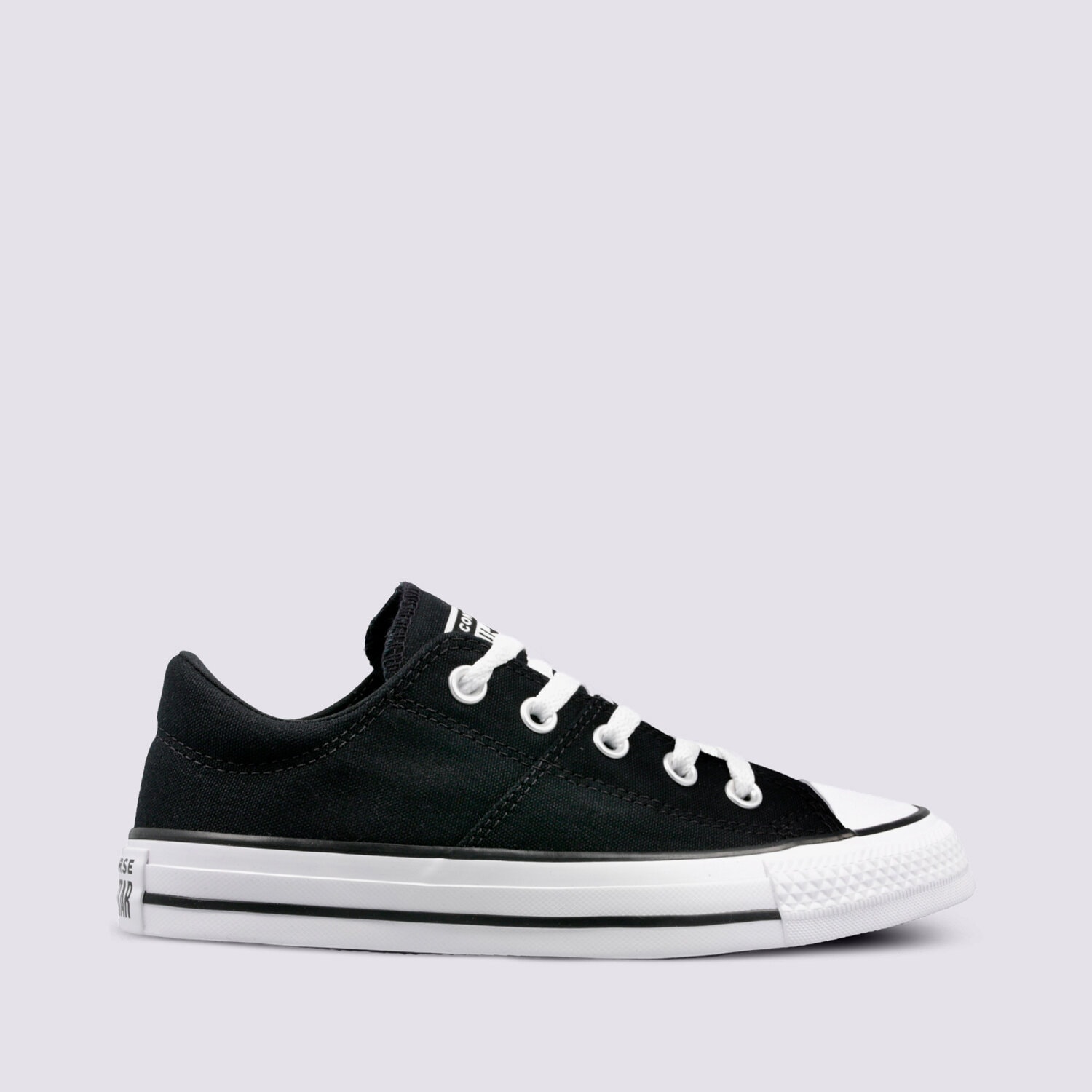 Femei teniși CONVERSE CHUCK TAYLOR ALL STAR MADISON 563508C Negru