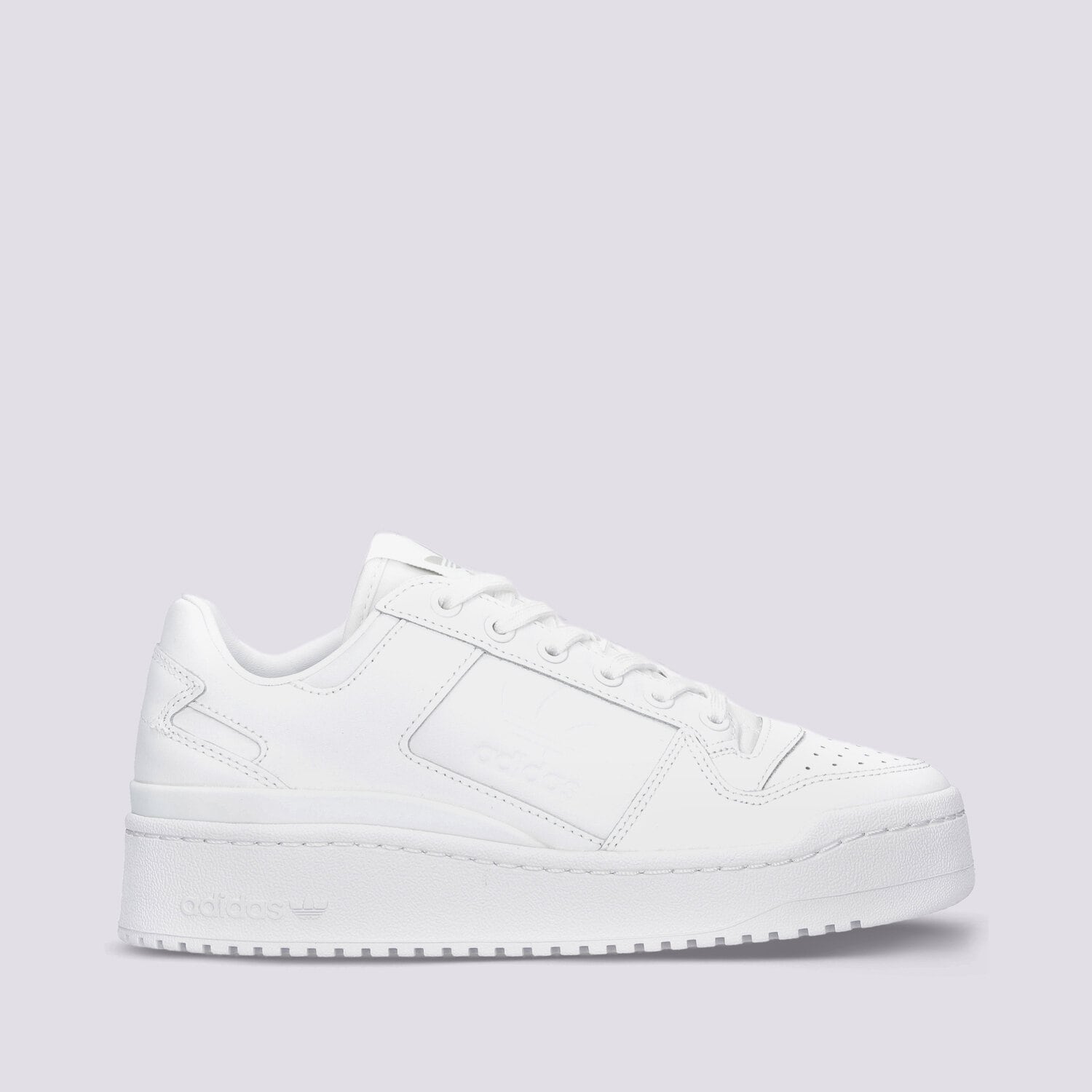 Femei pantofi sport ADIDAS FORUM BOLD  FY9042 Alb