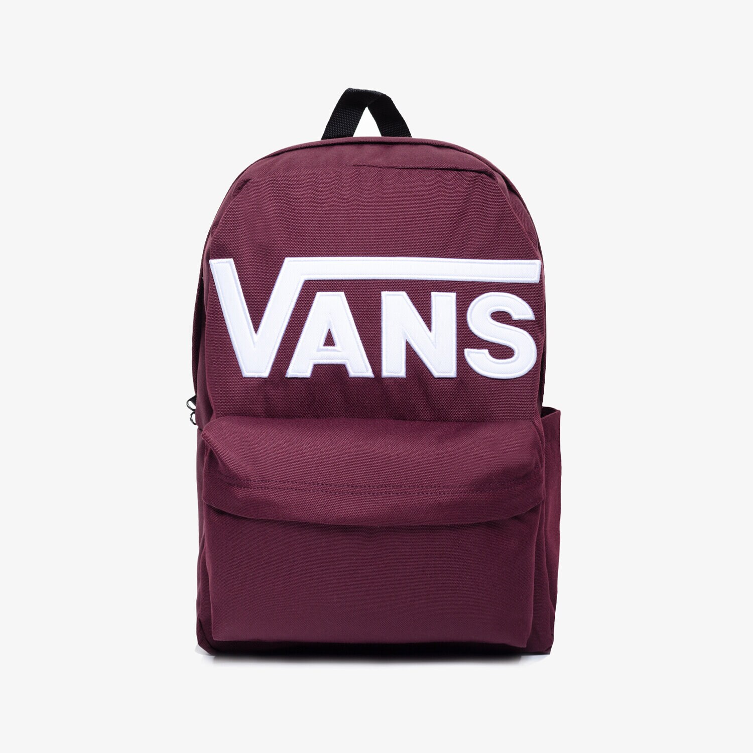 Femei rucsak VANS RUCSAC OLD SKOOL DROP V BACKPACK VN0A5KHP4QU1 Bordo