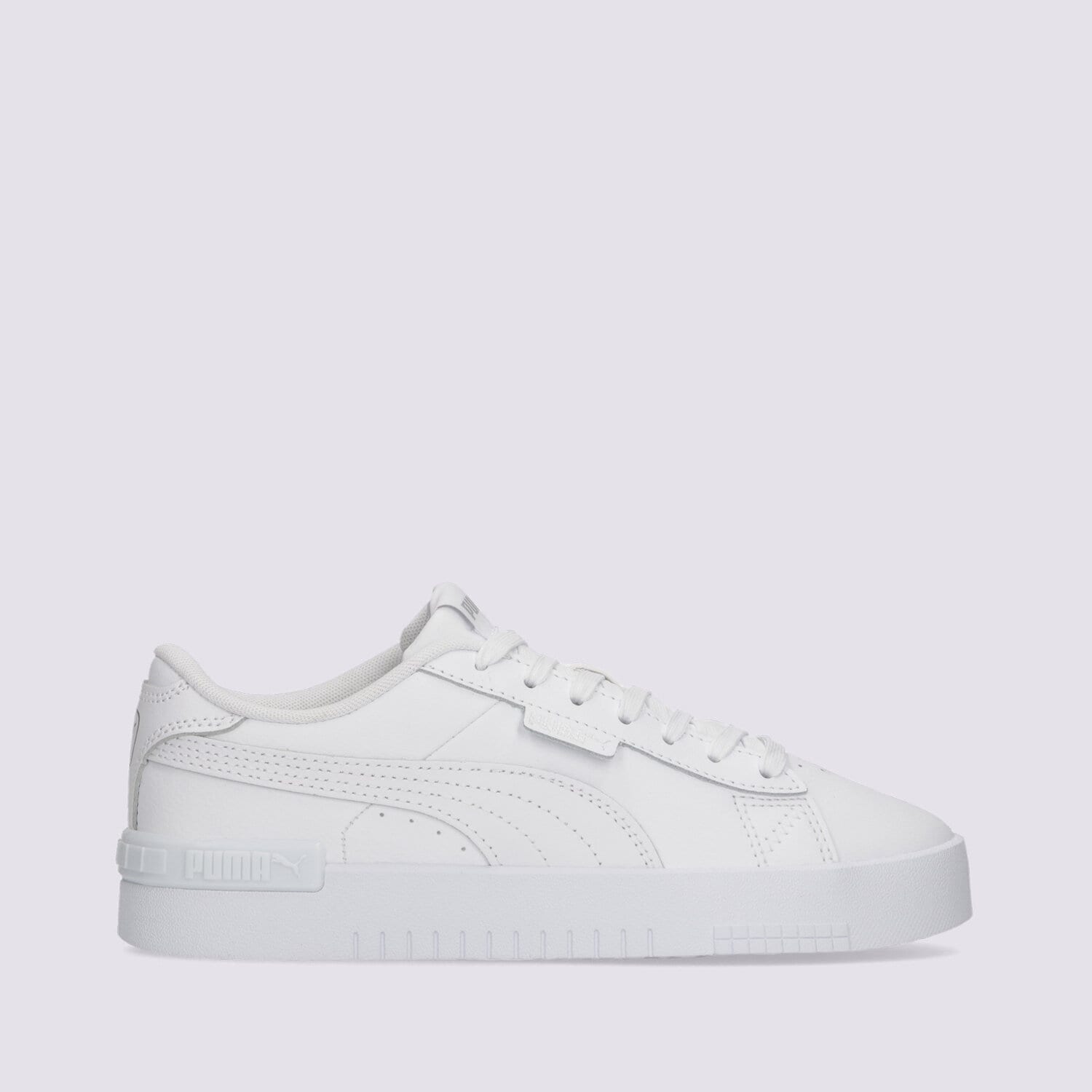 Copii pantofi sport PUMA JADA JR 38199002 Alb