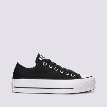 Converse negras bajas kryssord online