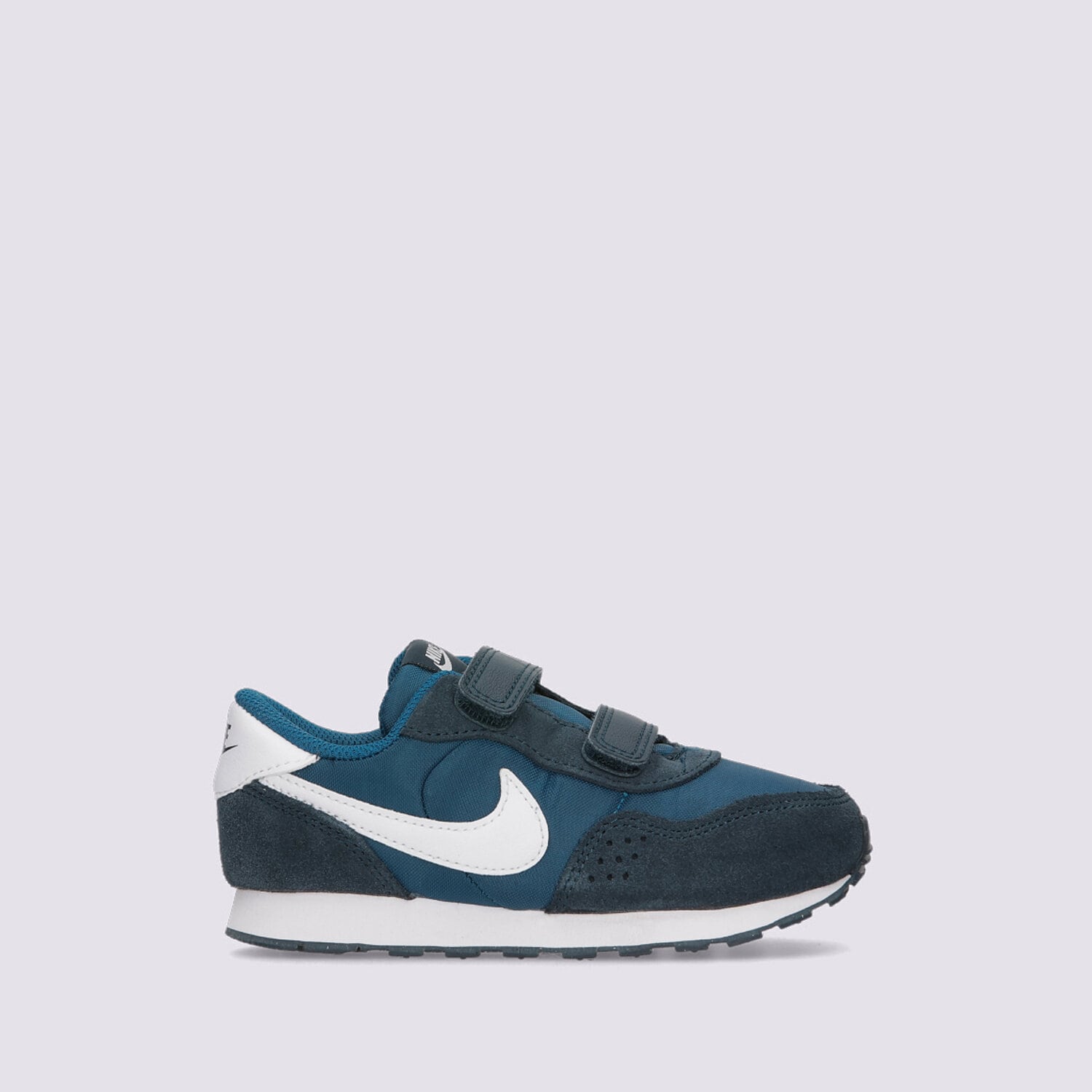 Copii pantofi sport NIKE MD VALIANT CN8560-405 Albastru