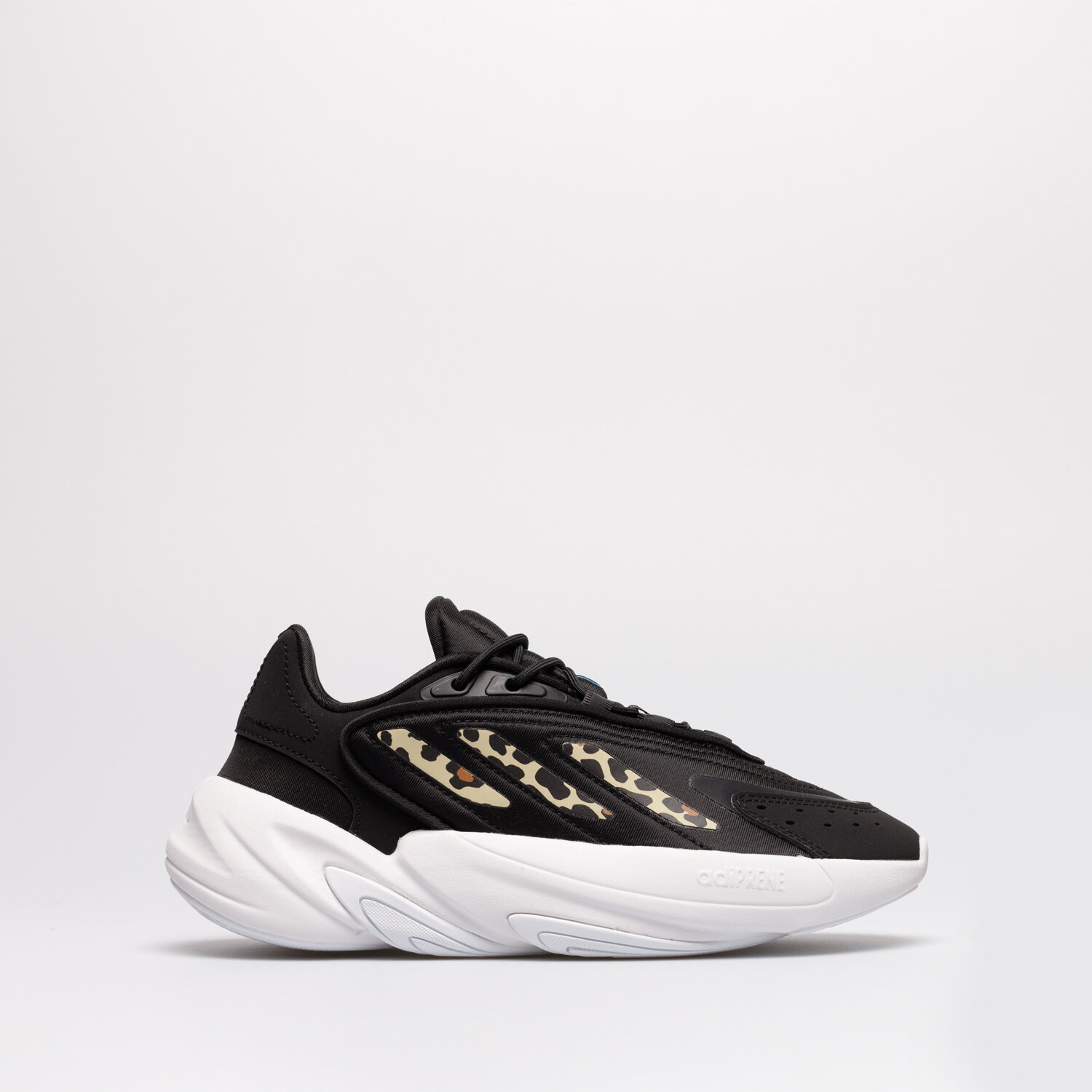 Copii pantofi sport ADIDAS OZELIA J GV8961 Negru