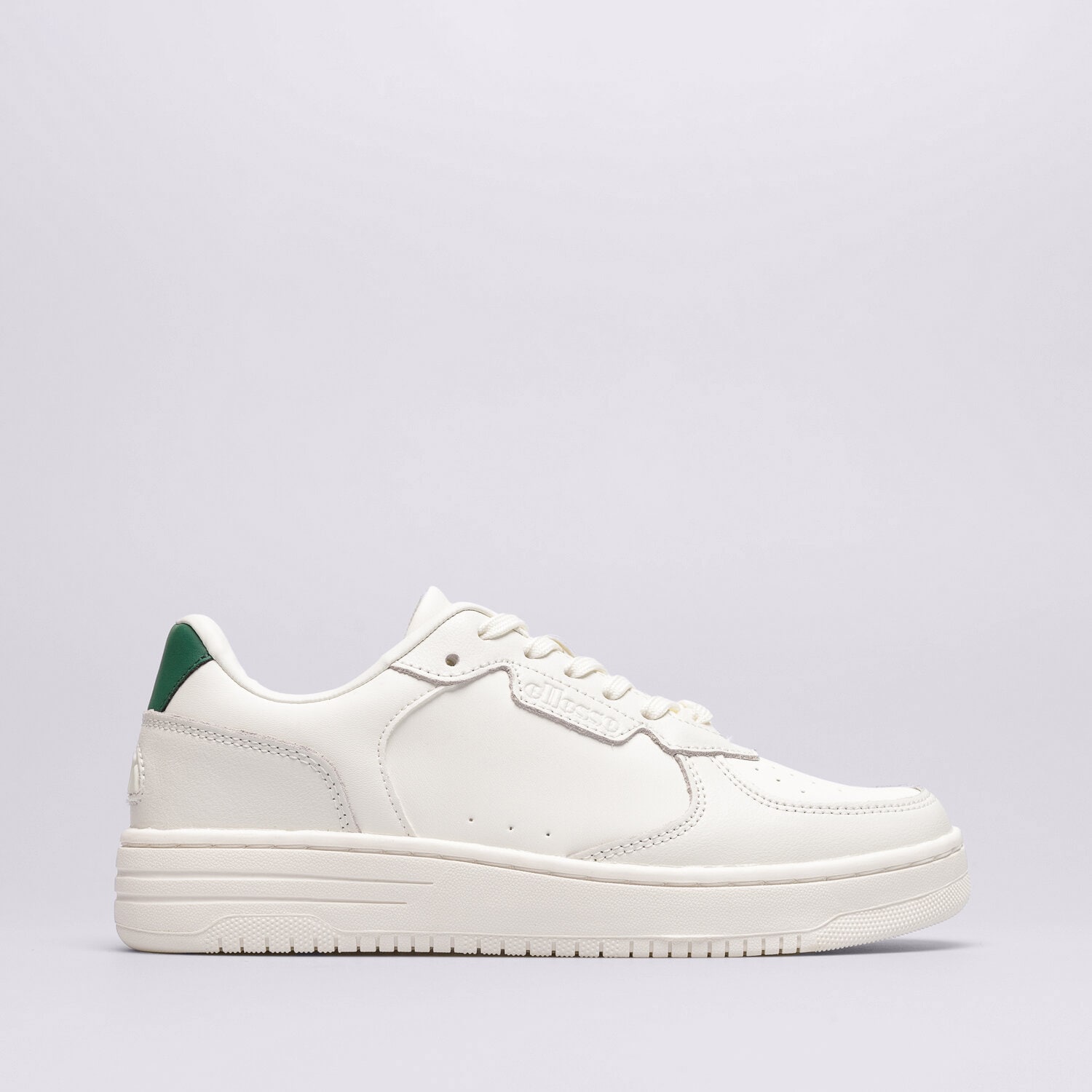 Femei pantofi sport ELLESSE TEVO CUPSOLE  SGPF0436625 Alb