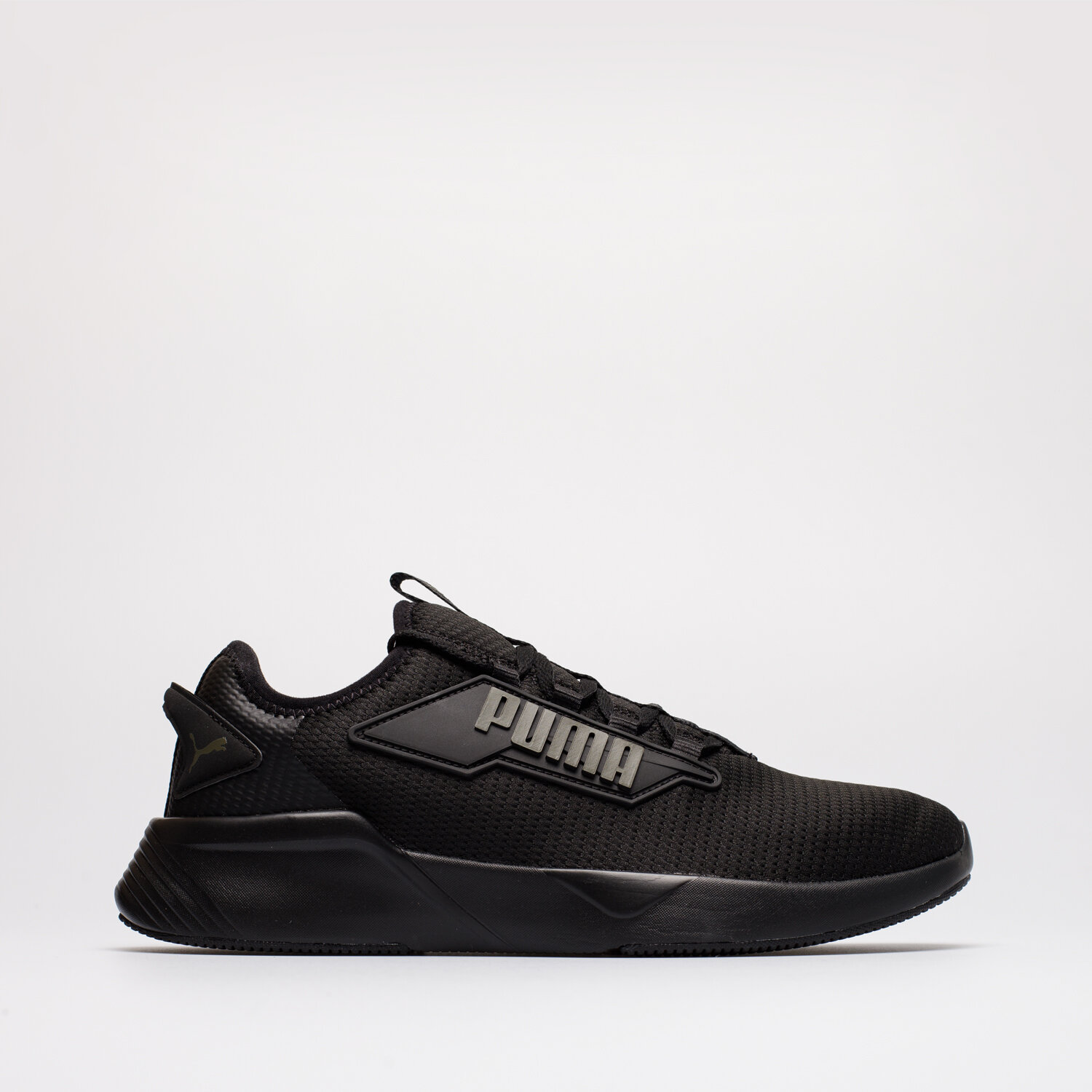 Barbați pantofi sport PUMA RETALIATE 2 37667614 Negru