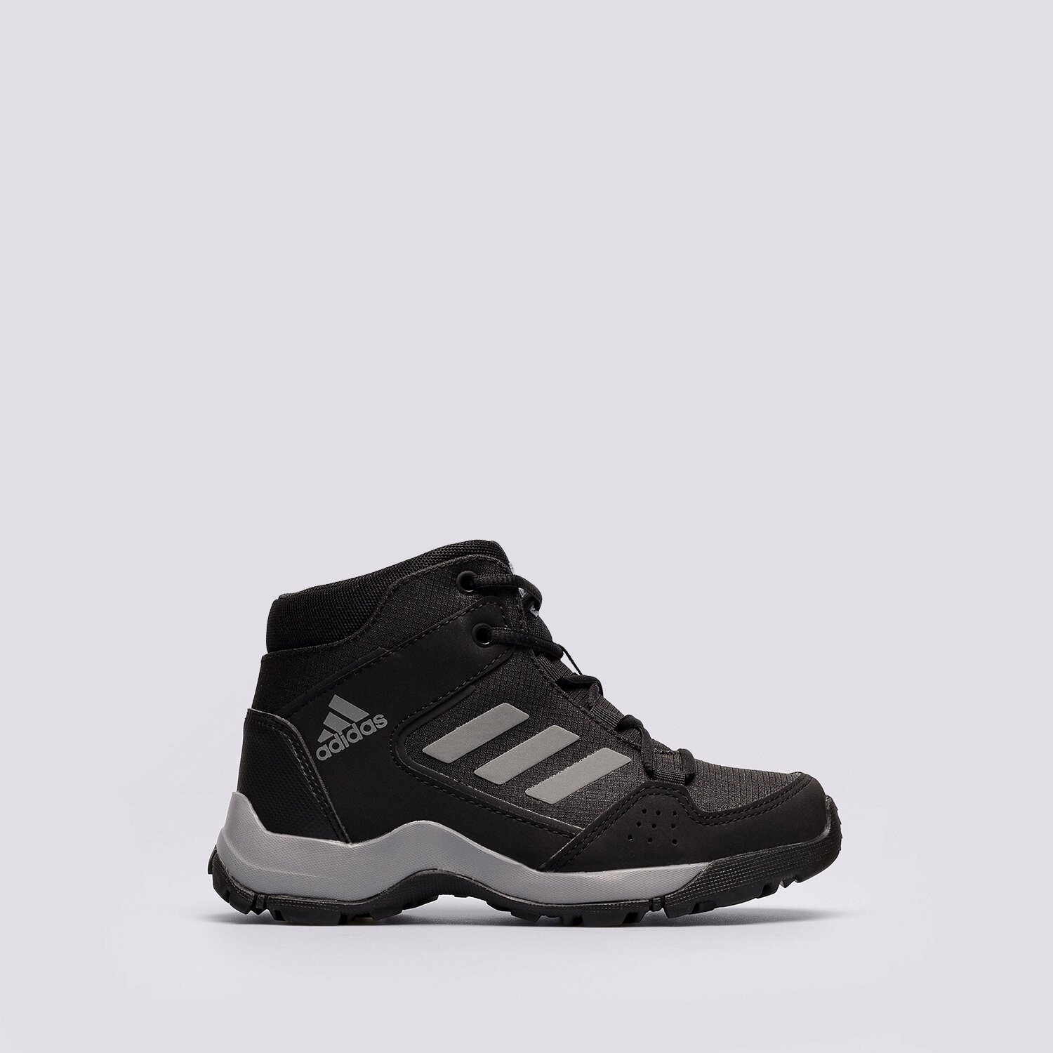 Copii încălțăminte de iarnă ADIDAS HYPERHIKER K GZ9216 Negru