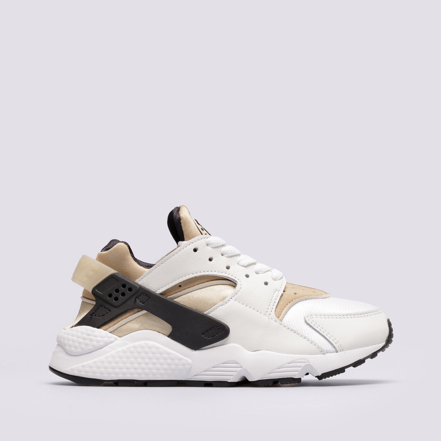 Femei pantofi sport NIKE W AIR HUARACHE  DH4439-108 Alb