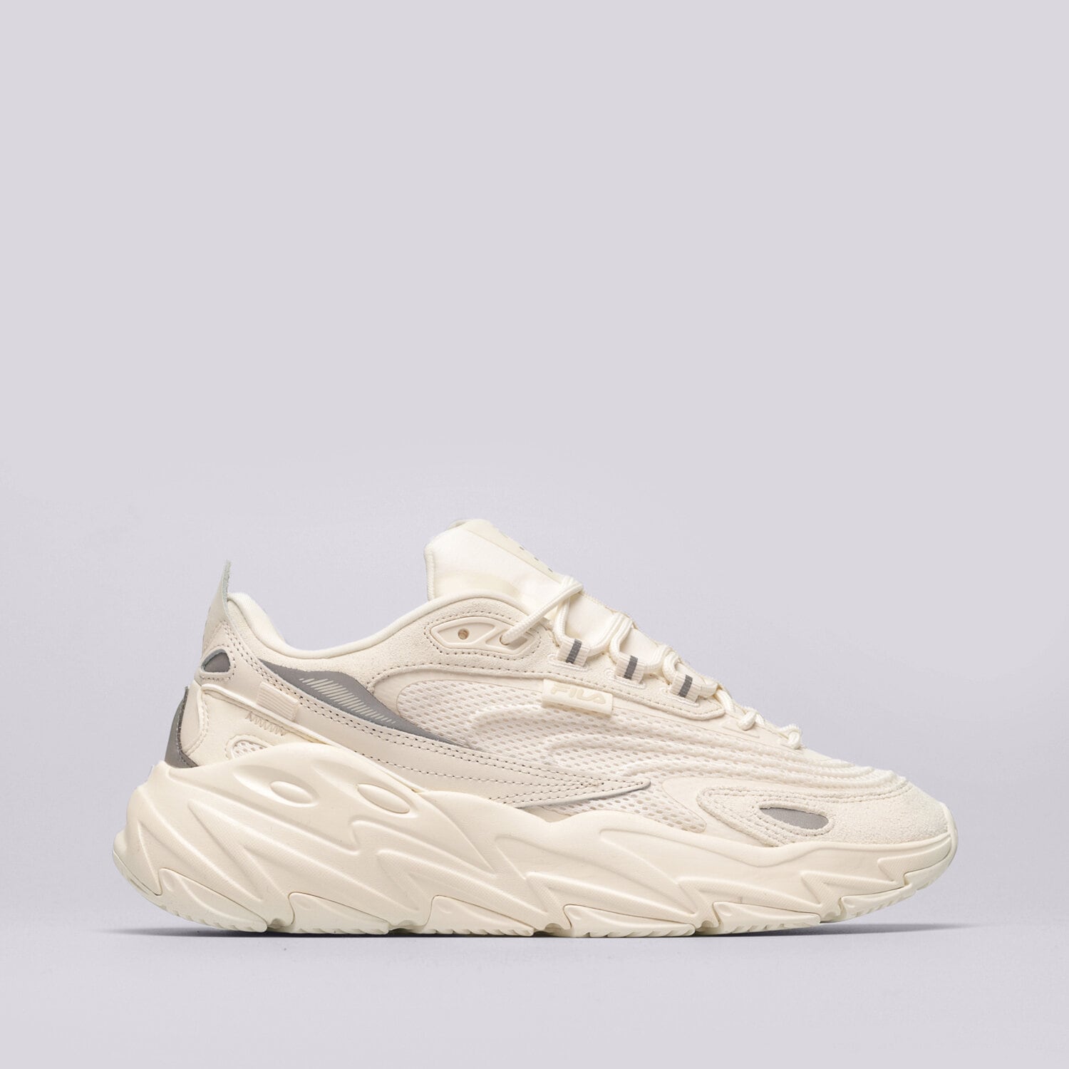 Barbați pantofi sport FILA INSTINX EVO 1RM02314166 Bej