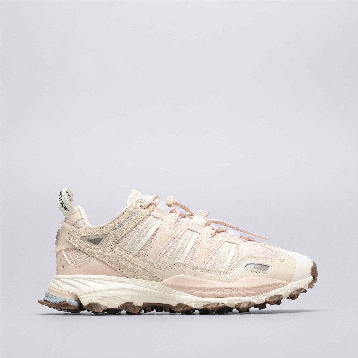 Femei pantofi sport ADIDAS HYPERTURF W HQ4303 roz pudră