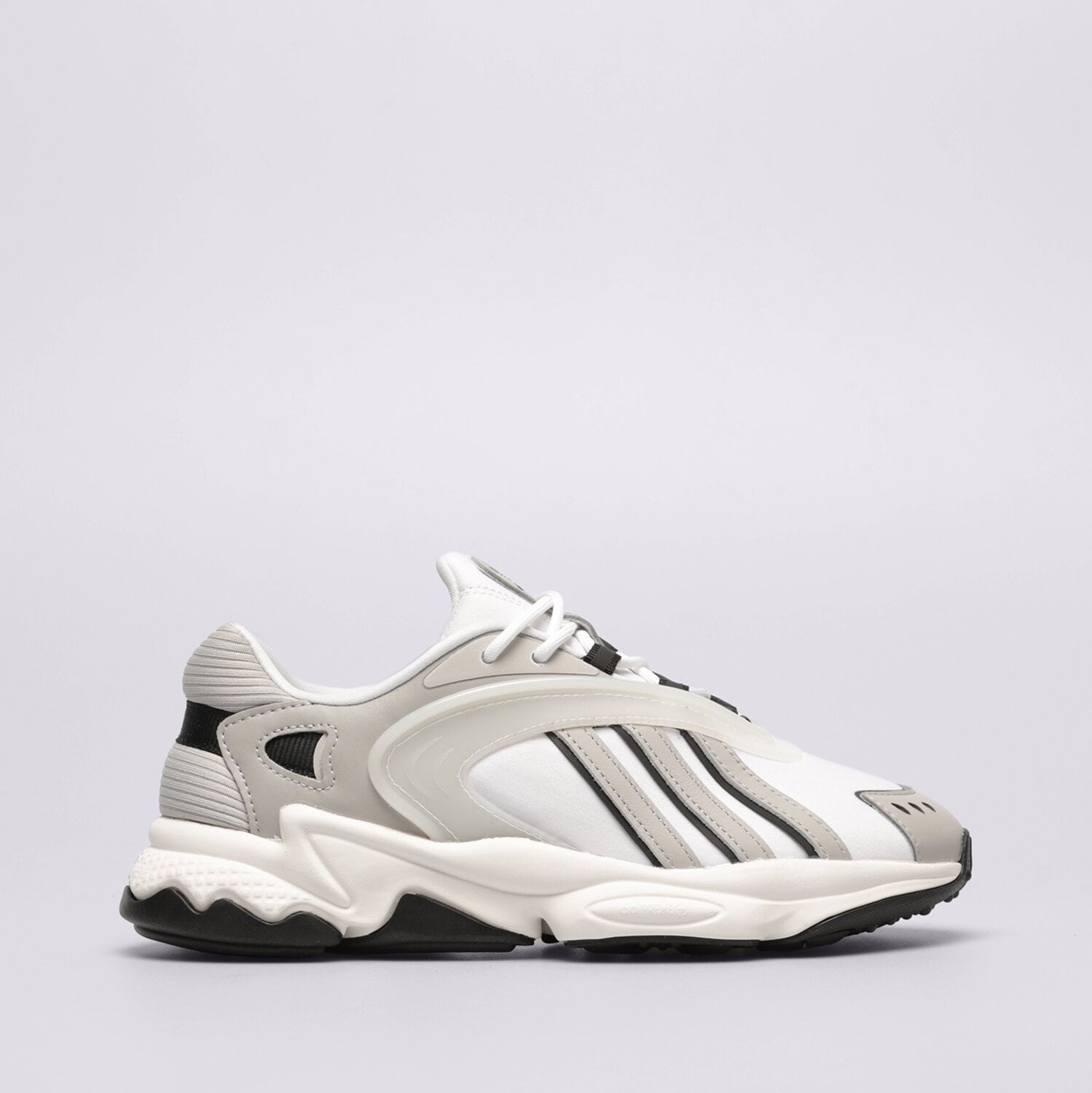 Femei pantofi sport ADIDAS OZTRAL W HQ6765 Gri