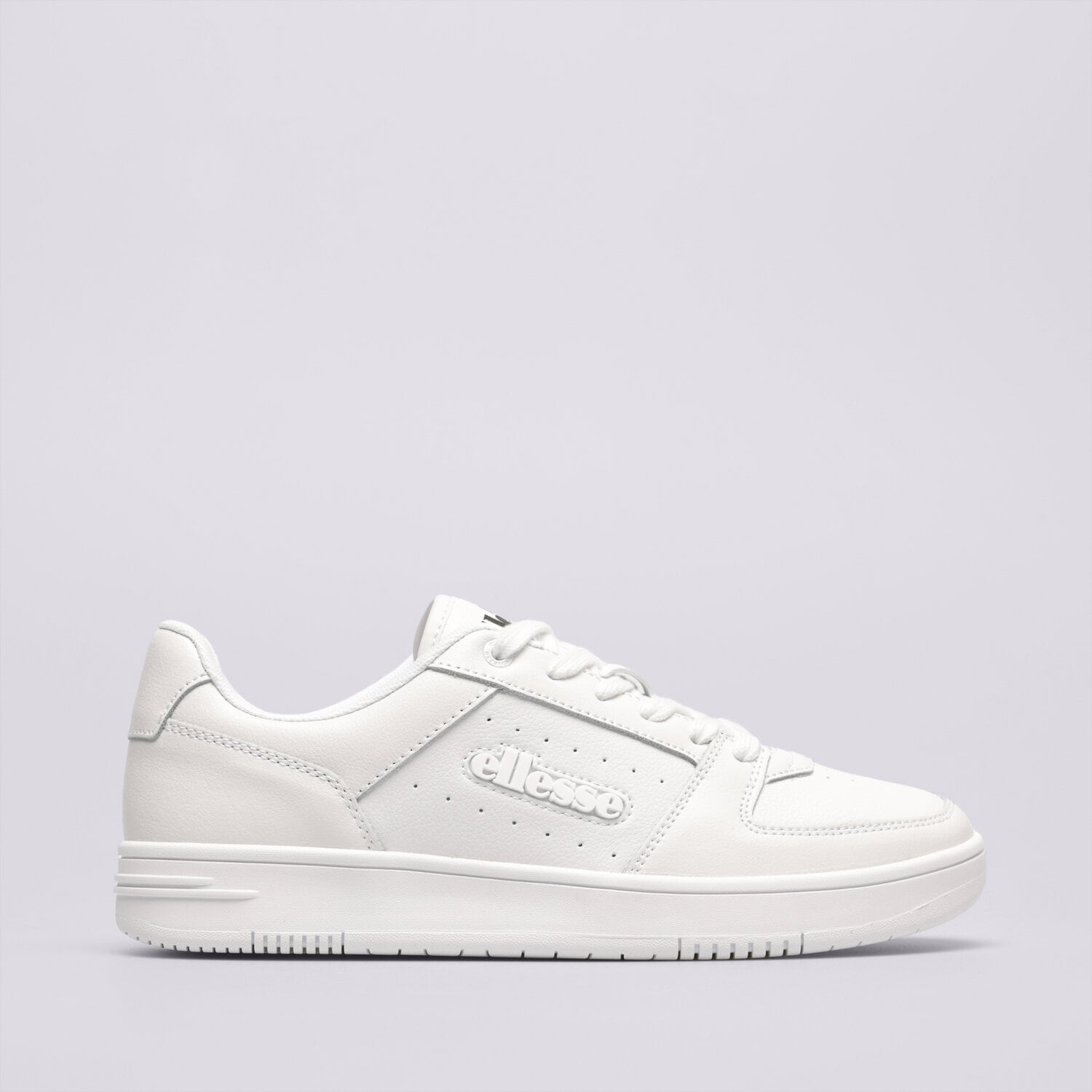 Barbați pantofi sport ELLESSE PANARO CUPSOLE  SHRF0560908 Alb