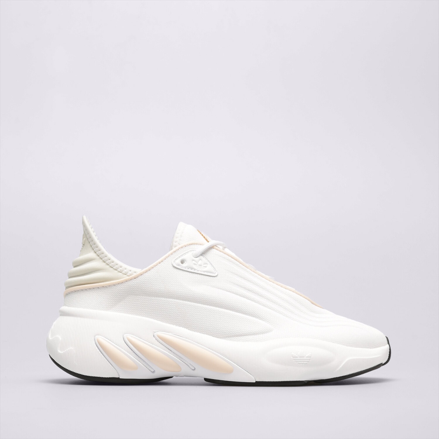 Femei pantofi sport ADIDAS ADIFOM SLTN W GZ9661 Alb