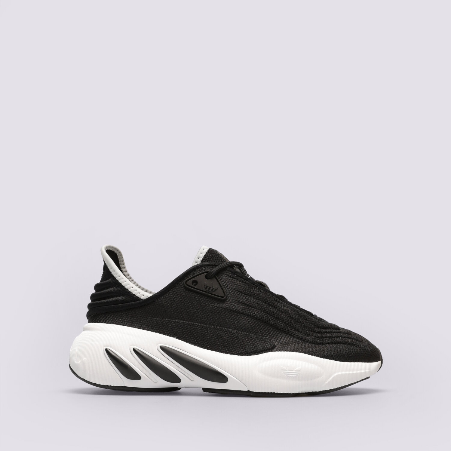 Copii pantofi sport ADIDAS ADIFOM SLTN J FZ5635 Negru