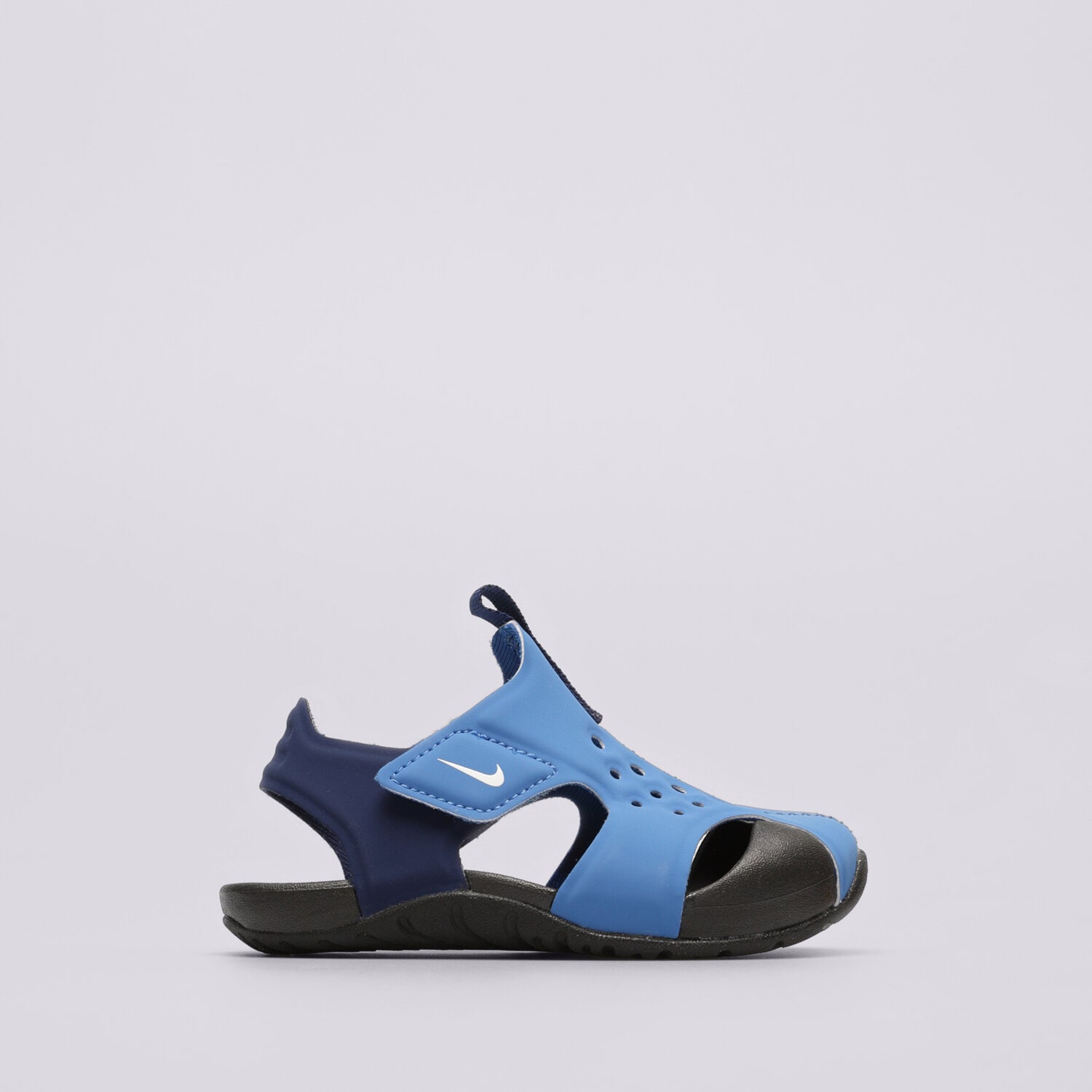 Copii Sandale NIKE SUNRAY PROTECT 2 (TD) 943827-403 Albastru