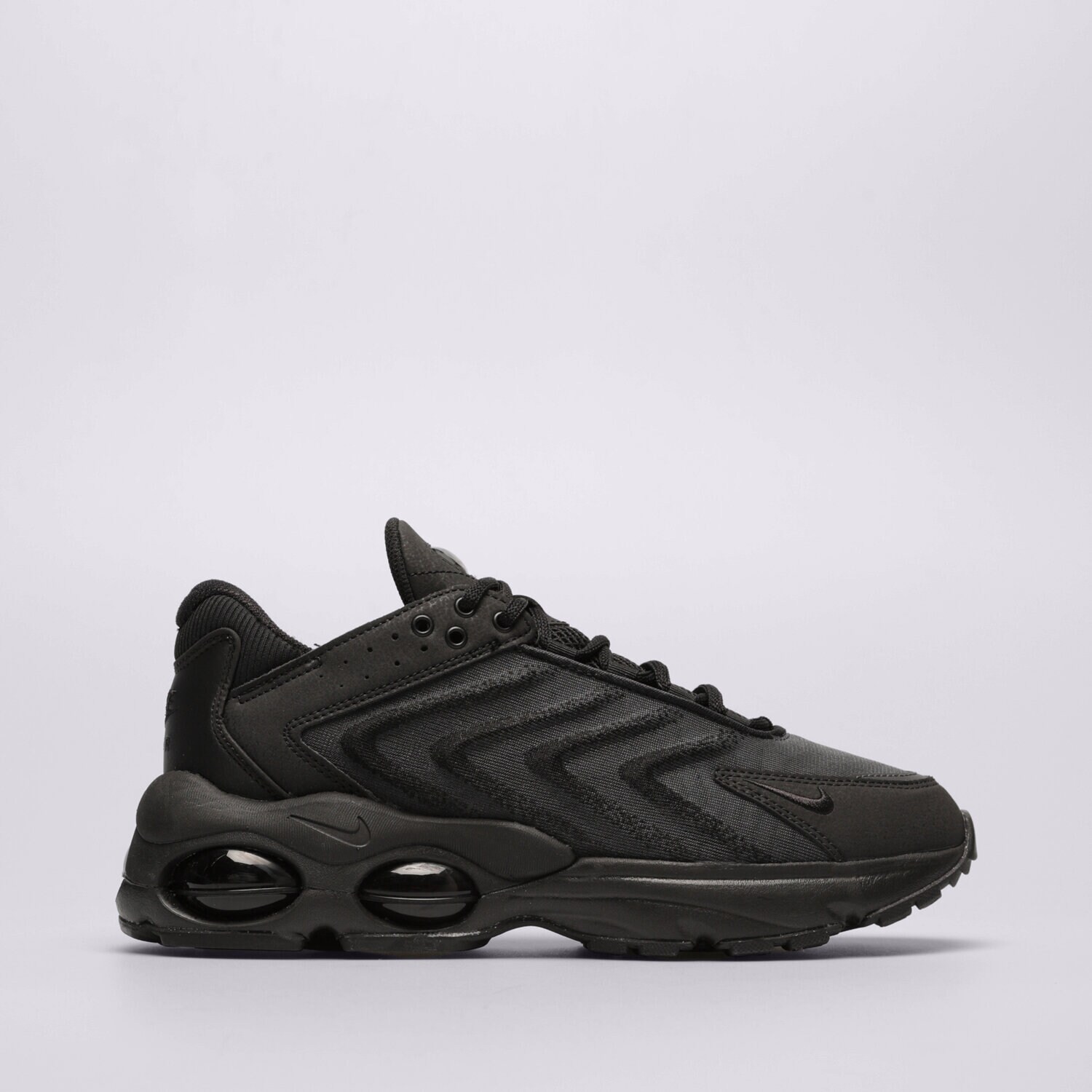 Barbați pantofi sport NIKE AIR MAX TW NN DQ3984-003 Negru