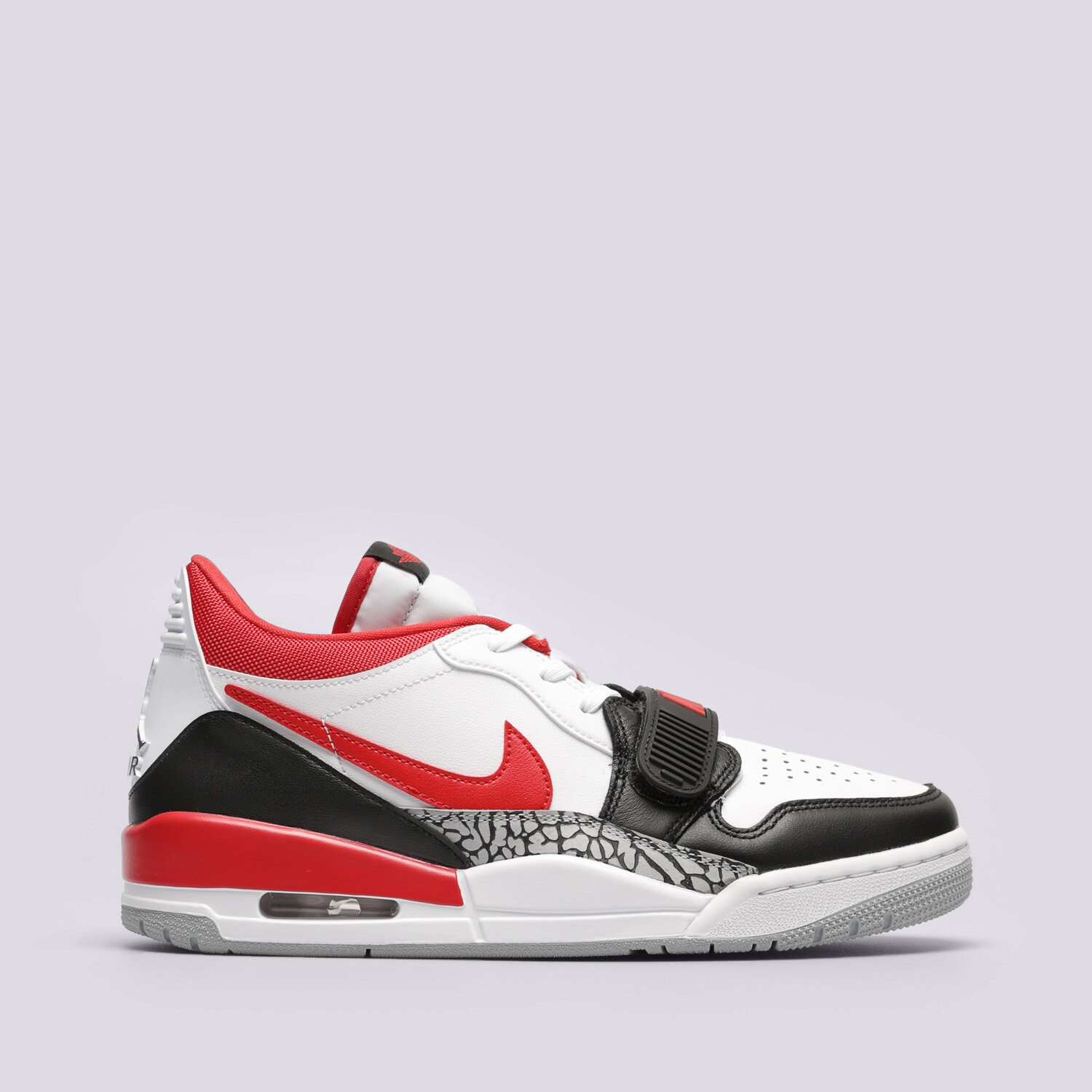 Barbați pantofi sport AIR JORDAN LEGACY 312 LOW  CD7069-160 Alb