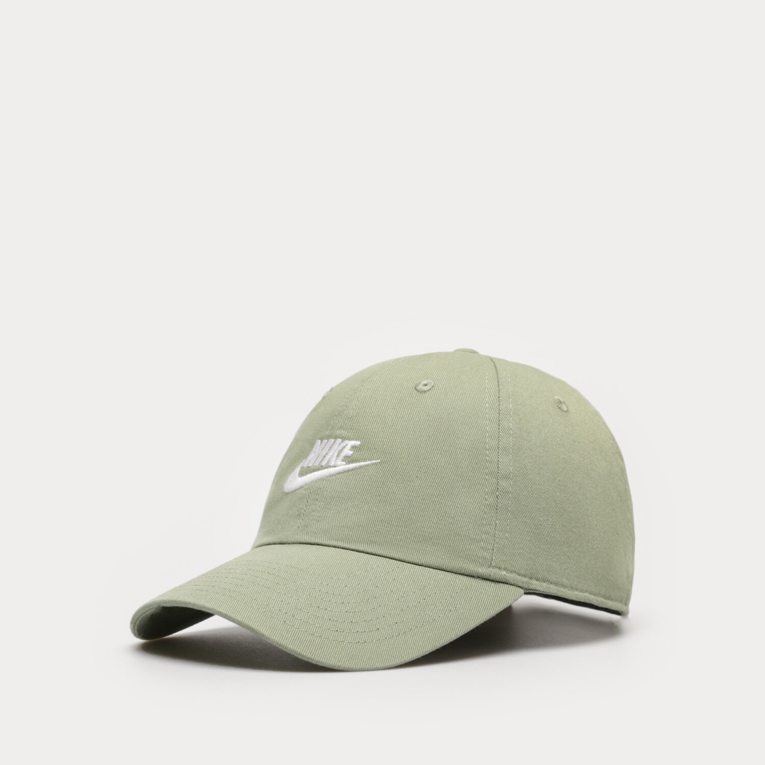 Copii șapcă NIKE CACIULA U NSW H86 FUTURA WASH CAP 913011-386 Verde