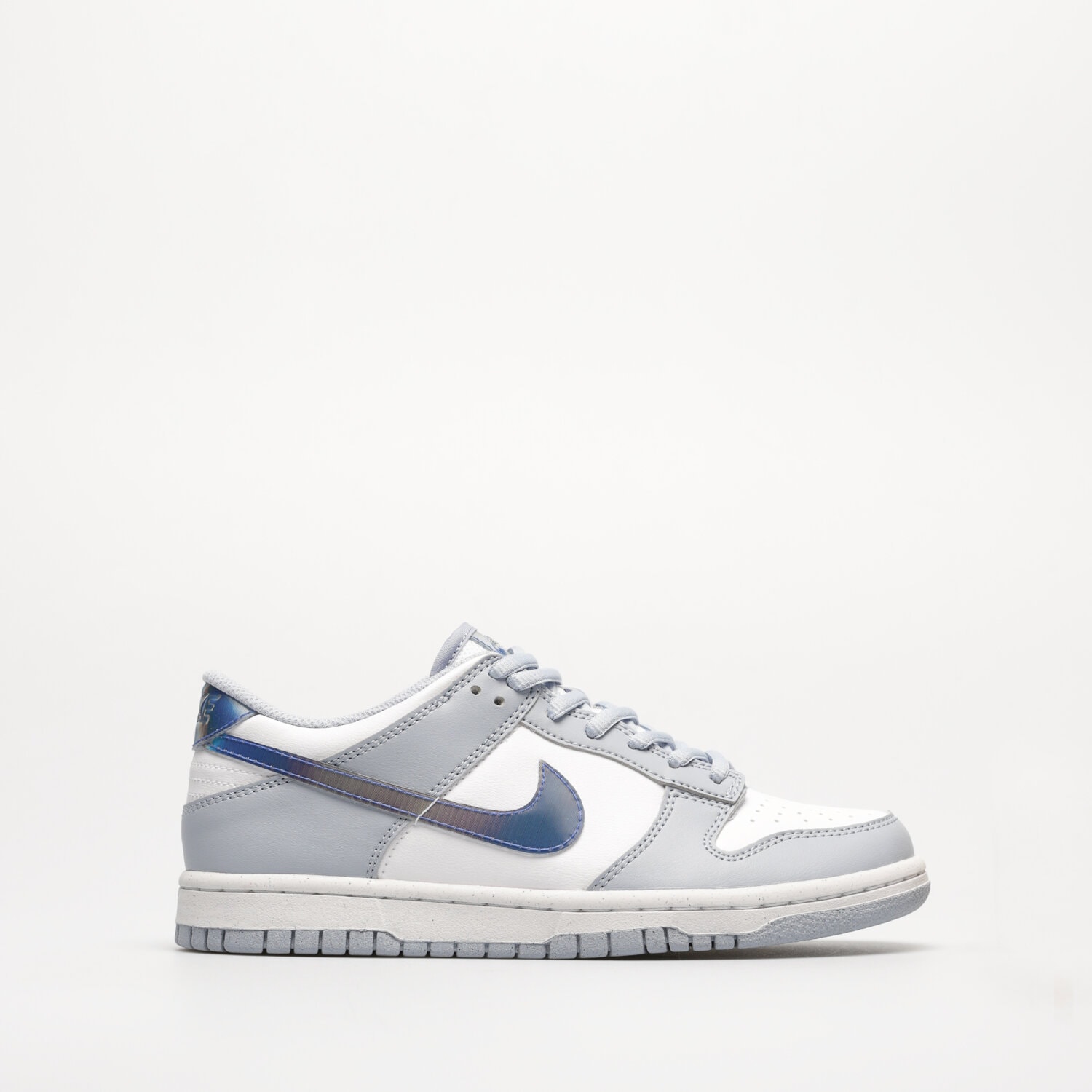 Copii pantofi sport NIKE DUNK LOW NN GS KWE FJ4668-400 Albastru