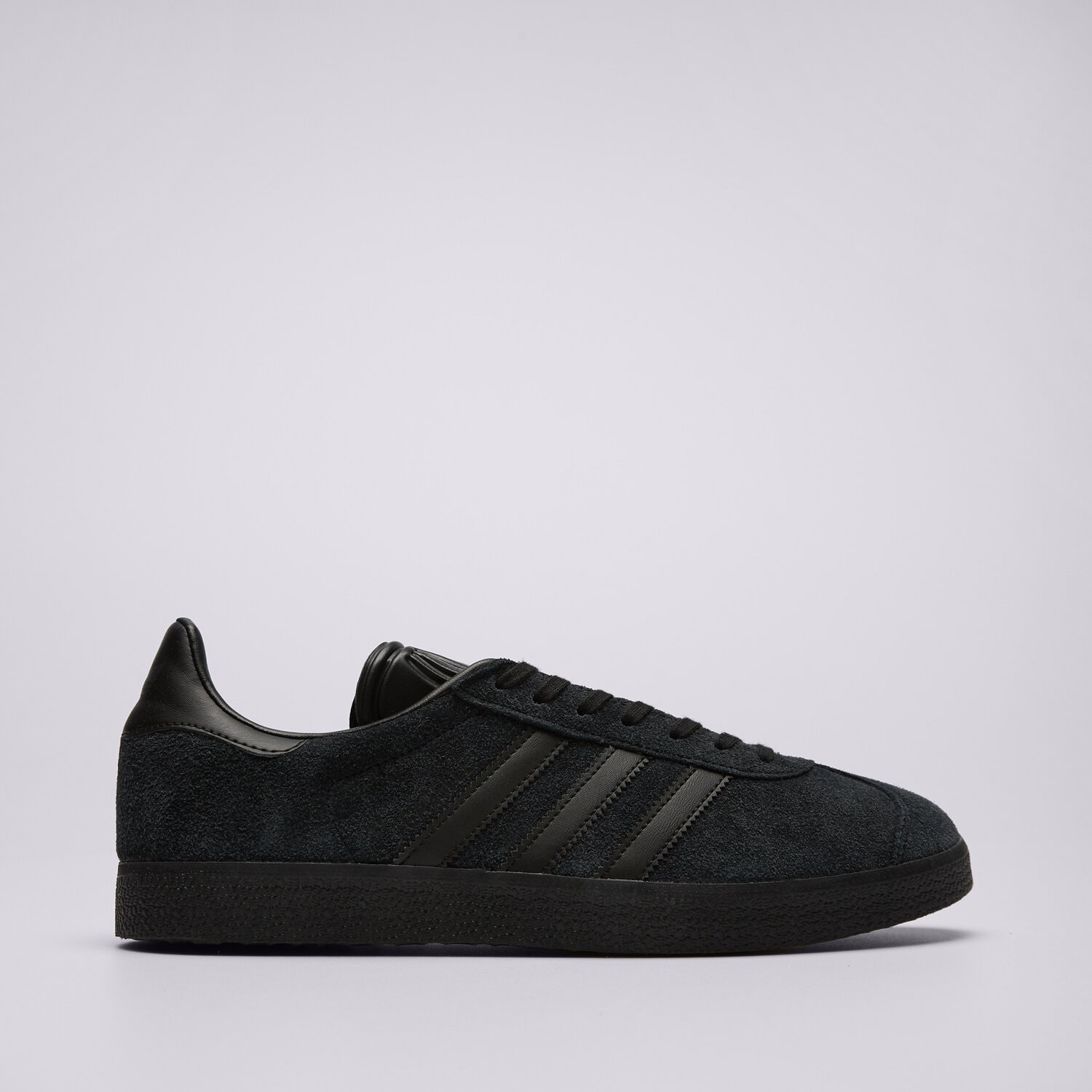 Barbați pantofi sport ADIDAS GAZELLE  CQ2809 Negru