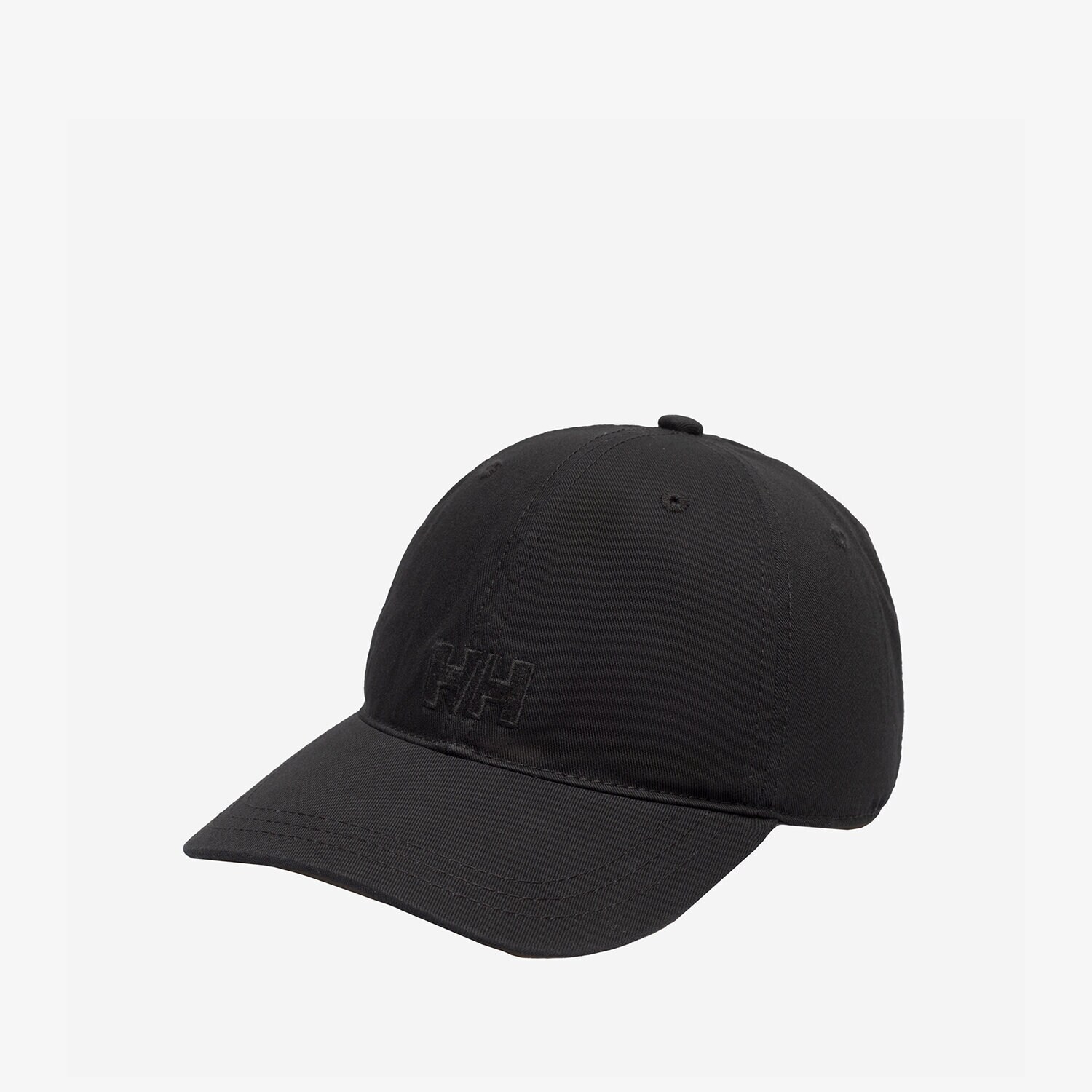 Copii șapcă HELLY HANSEN CACIULA LOGO CAP 38791990 Negru