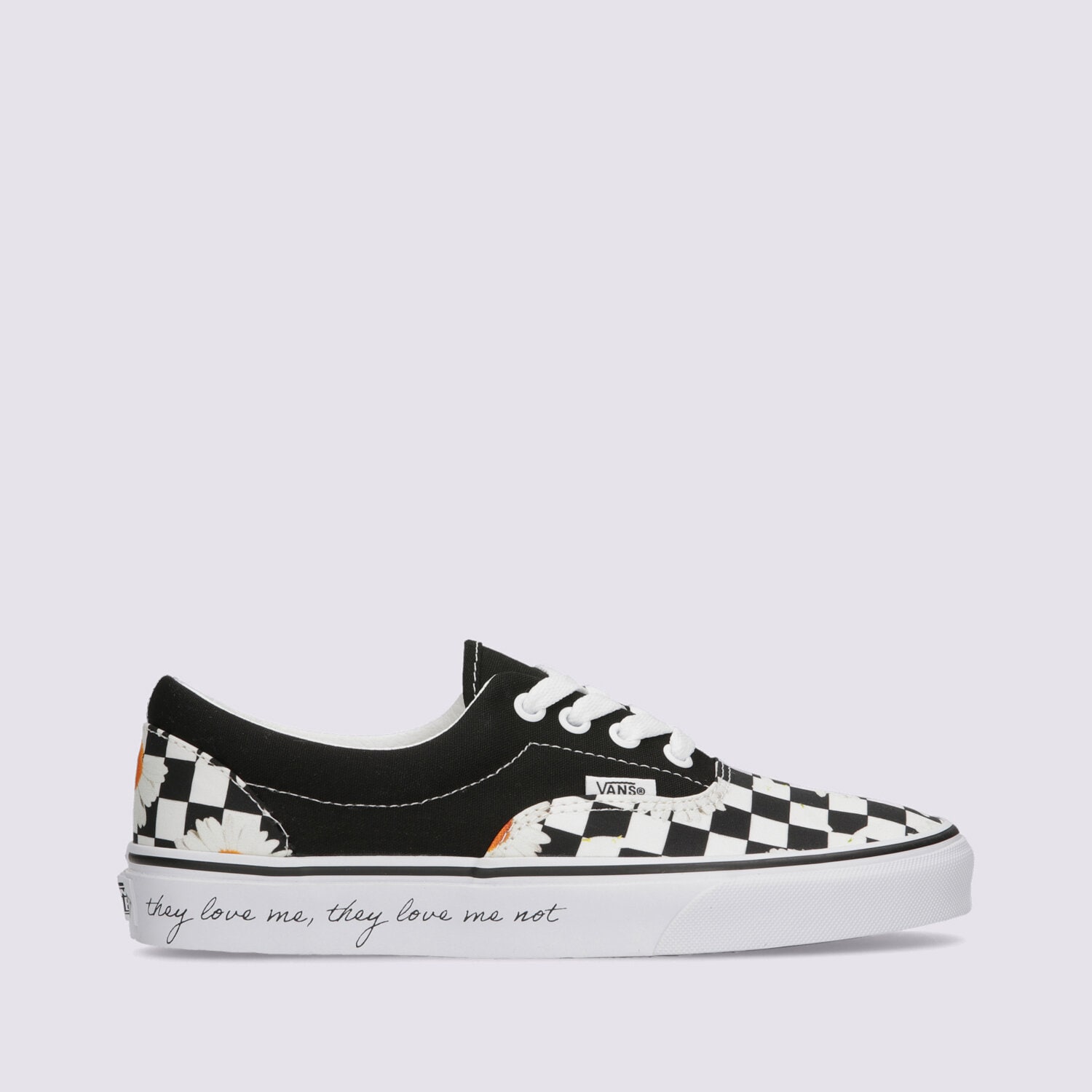 Femei teniși VANS UA ERA VN0A5KX5B0B1 Negru