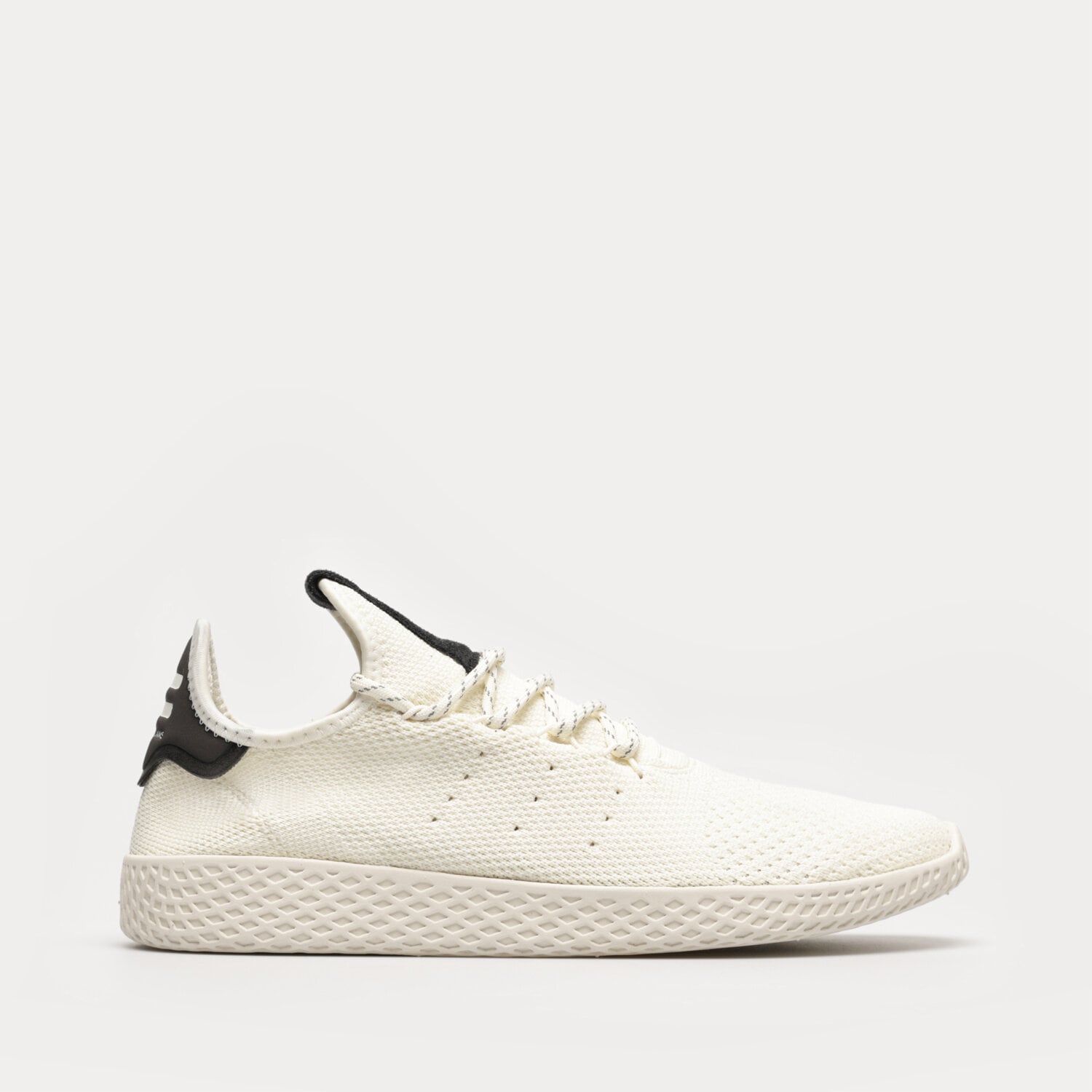 Barbați pantofi sport ADIDAS PW TENNIS HU GZ3920 Alb