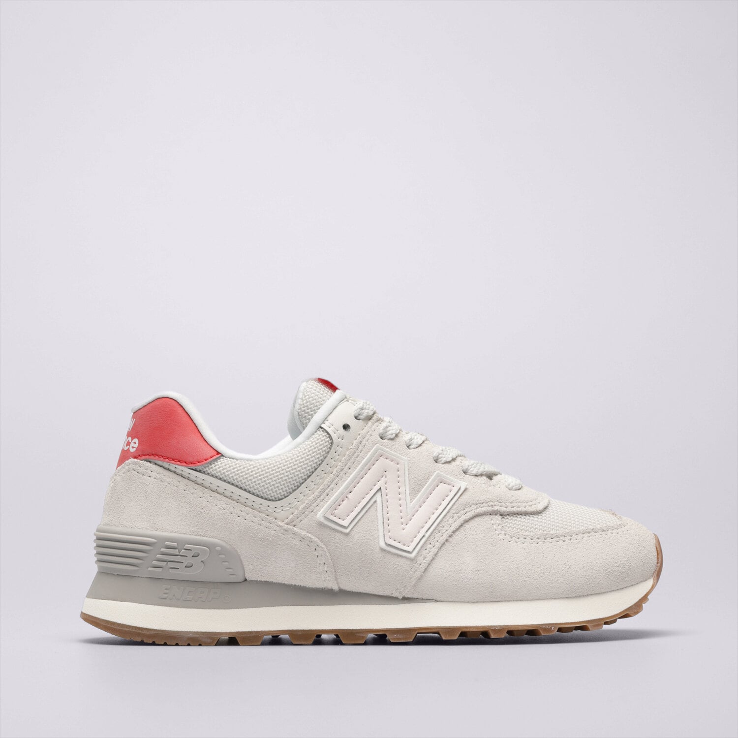 Femei pantofi sport NEW BALANCE 574 WL574RC Gri