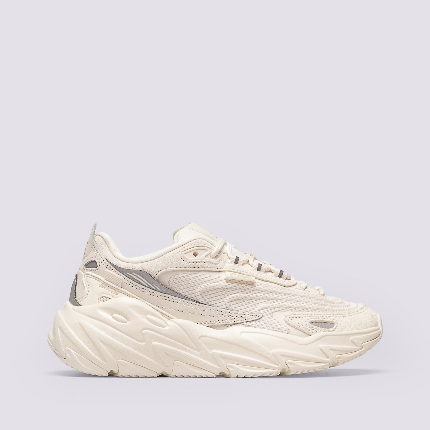 Femei pantofi sport FILA INSTINX EVO 5RM02347166 Bej