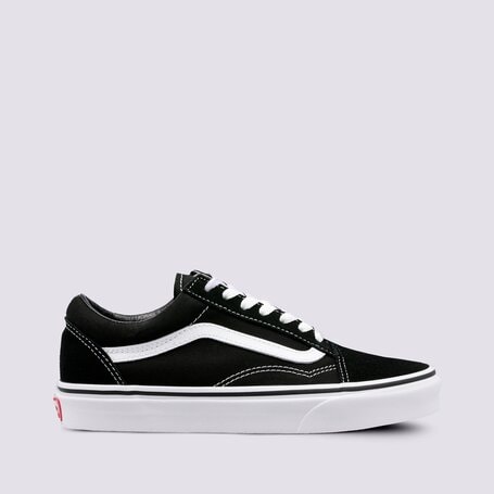 vans dama
