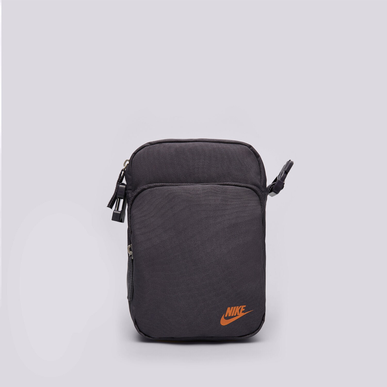 Femei borsete NIKE BORSETĂ NIKE HERITAGE DB0456-015 Gri