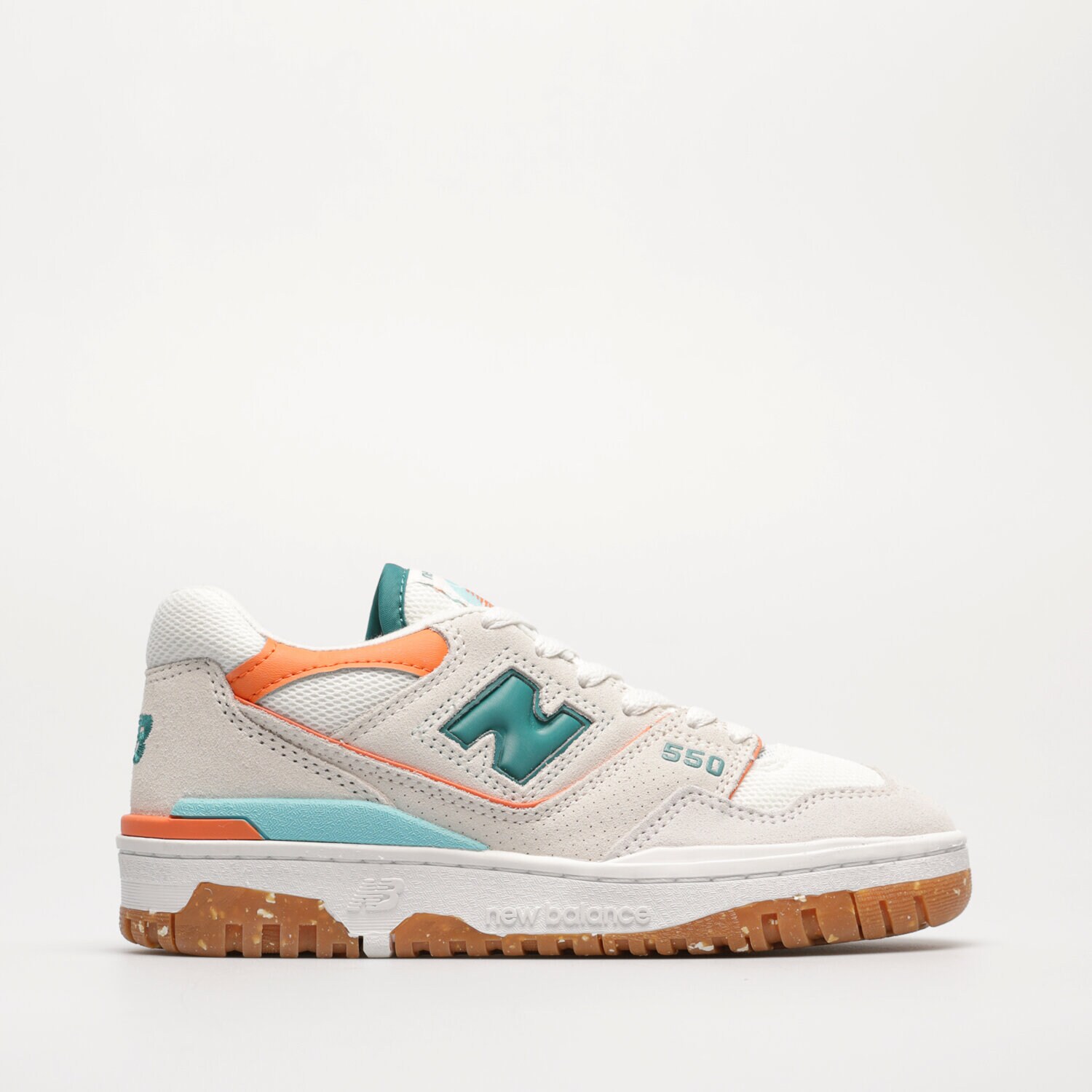 Femei pantofi sport NEW BALANCE 550  BBW550DA Bej
