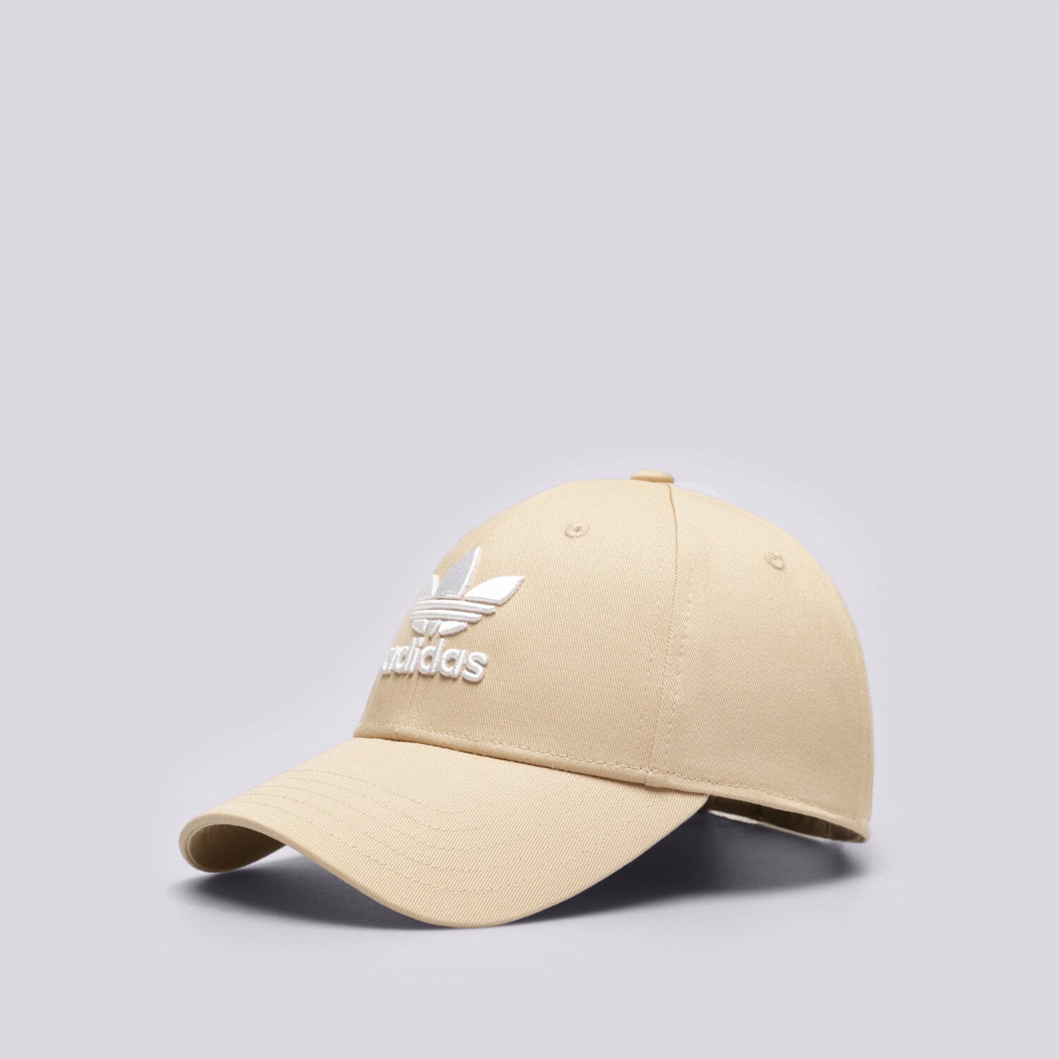 Bărbați șapcă ADIDAS CACIULA BASEB CLASS TRE HL9326 Bej