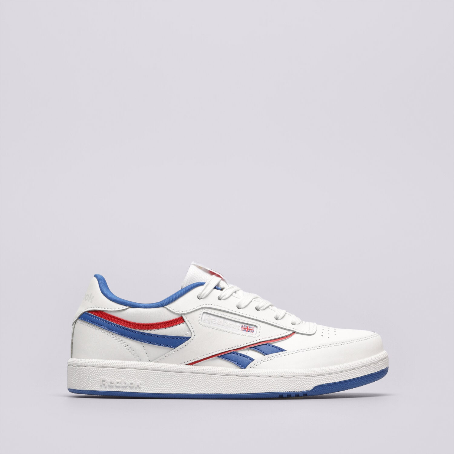 Copii pantofi sport REEBOK CLUB C REVENGE HR0645 Alb