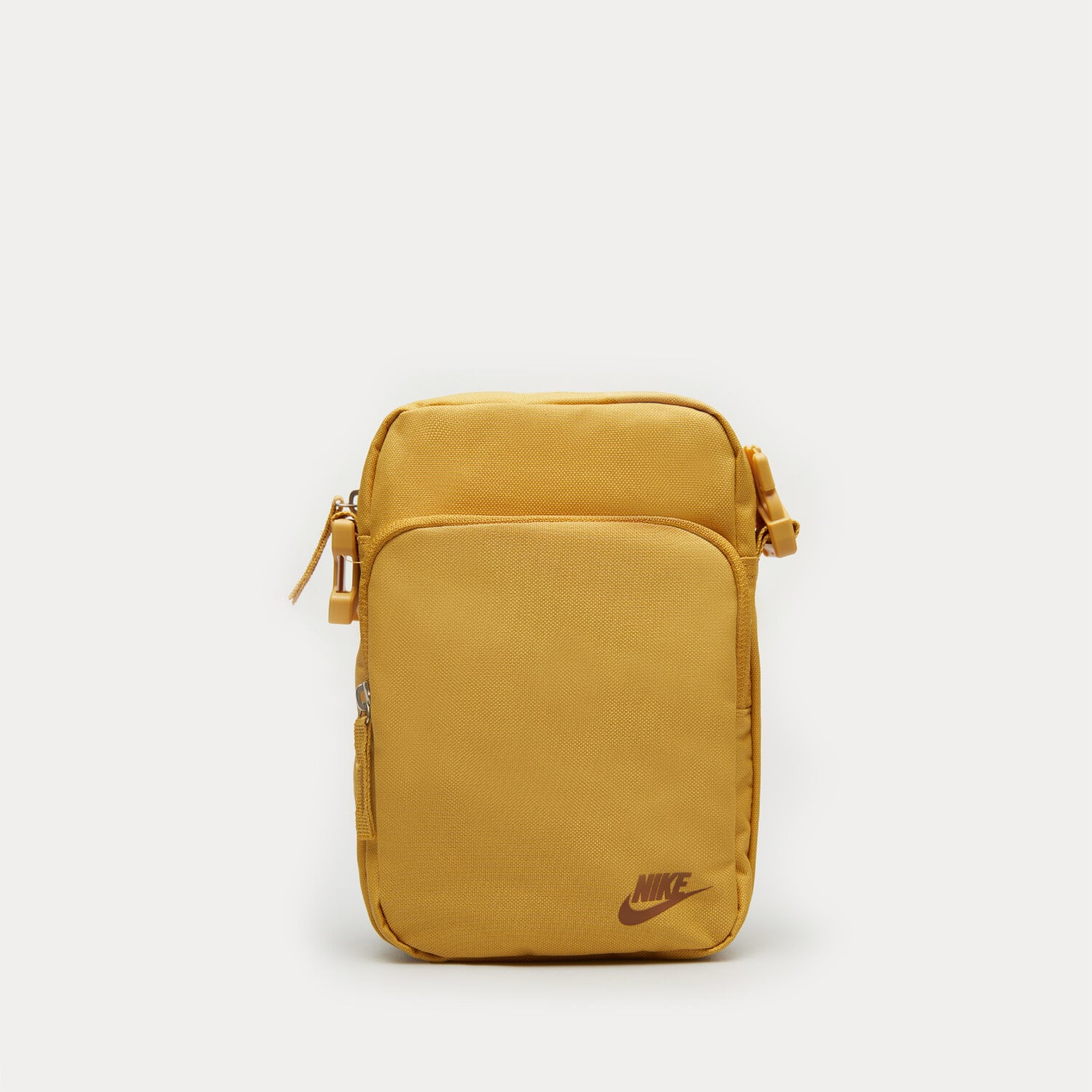 Femei geantă NIKE GEANTĂ  HERITAGE DB0456-725 Bej