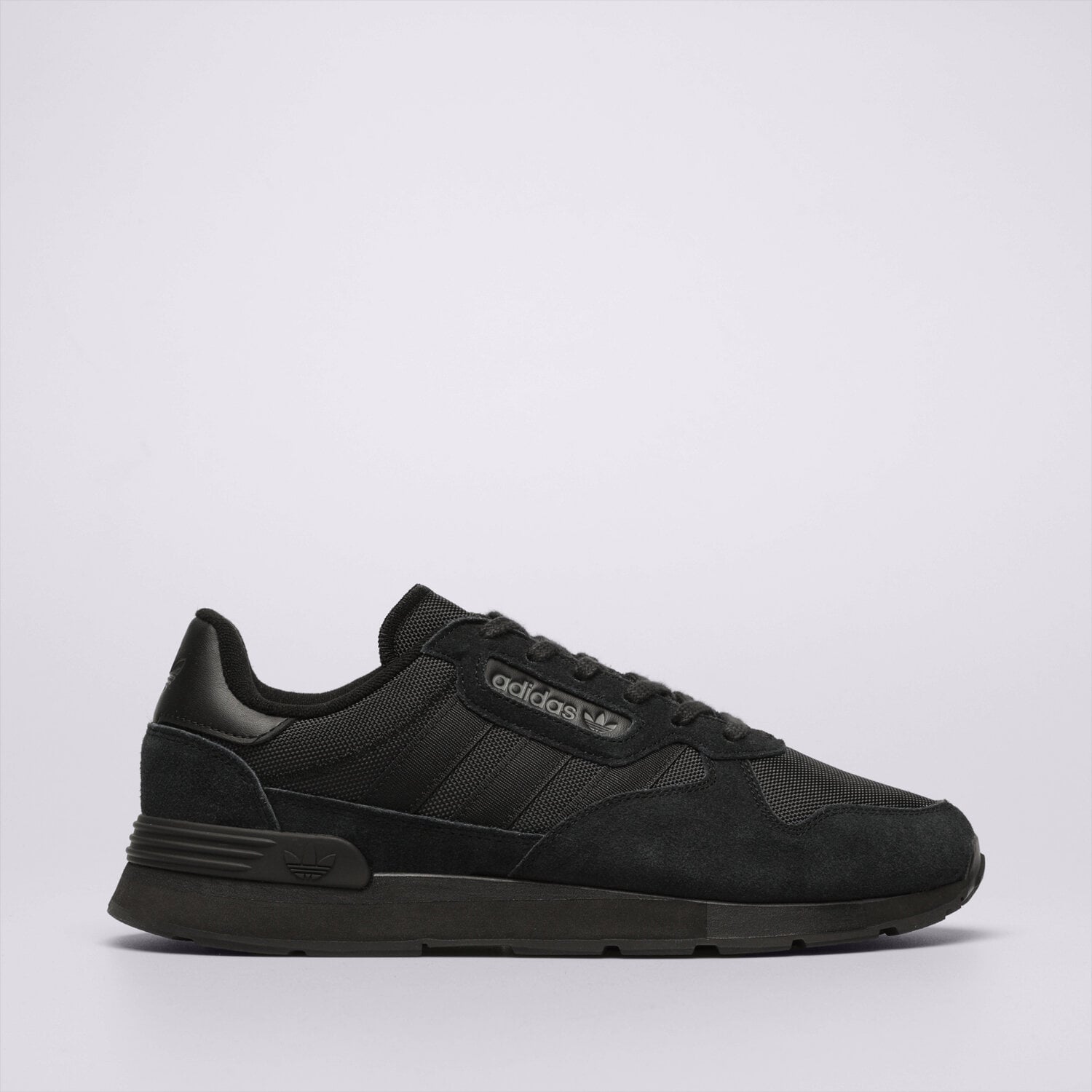 Barbați pantofi sport ADIDAS TREZIOD 2 GY0047 Negru