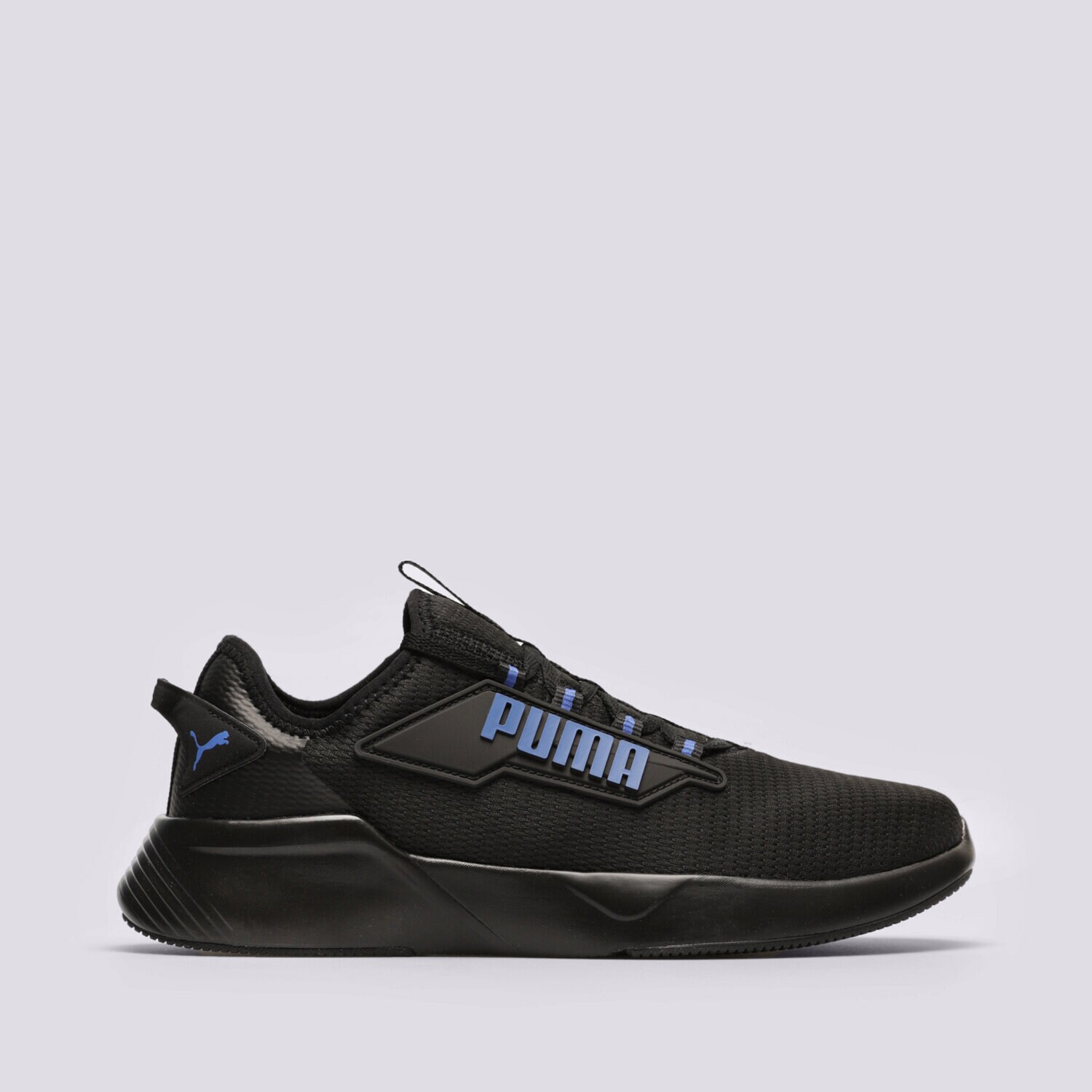 Barbați pantofi sport PUMA RETALIATE 37667630 Negru