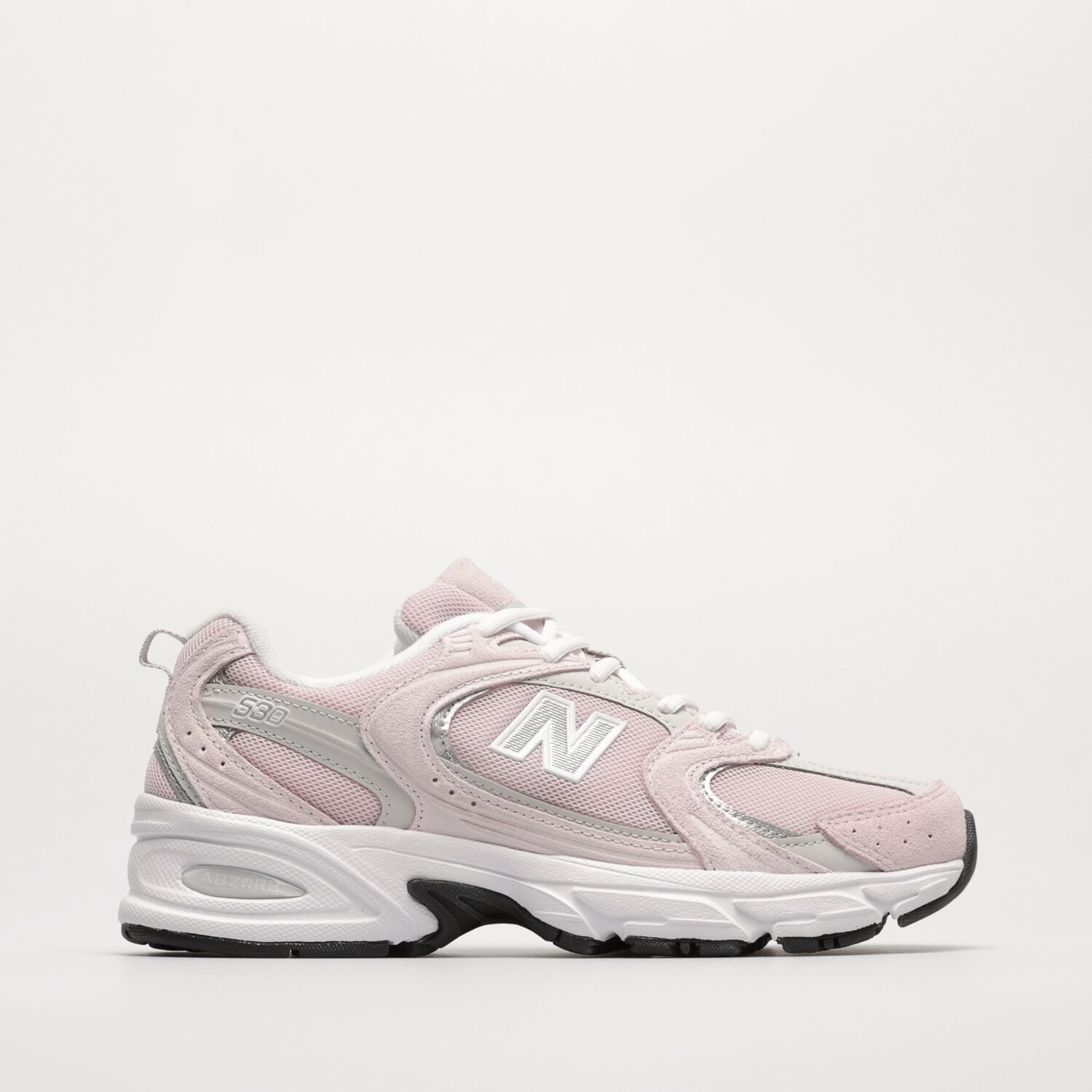 Femei pantofi sport NEW BALANCE 530 MR530CF Roz