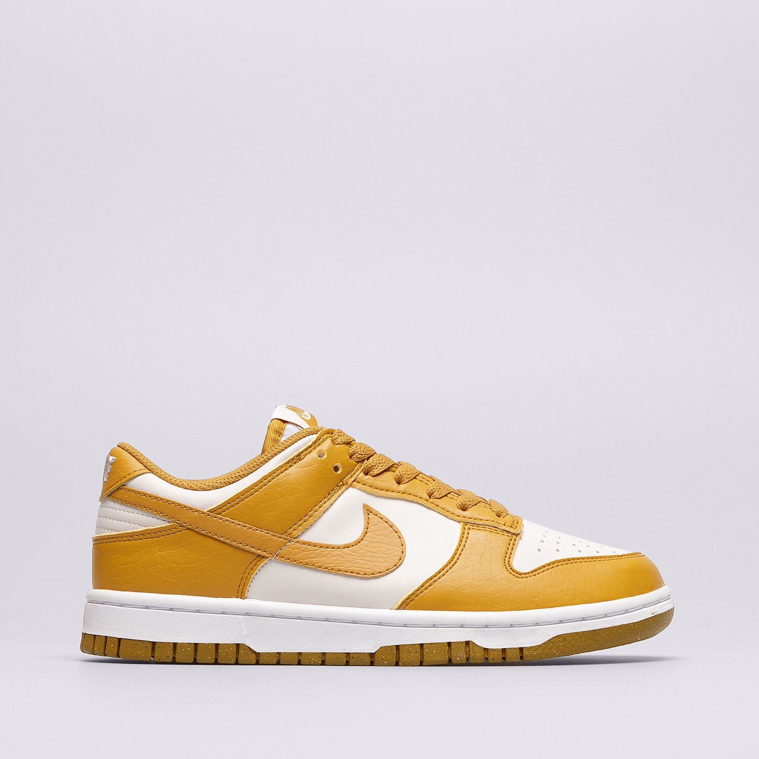 Femei pantofi sport NIKE DUNK LOW NEXT NATURE DN1431-001 Portocaliu