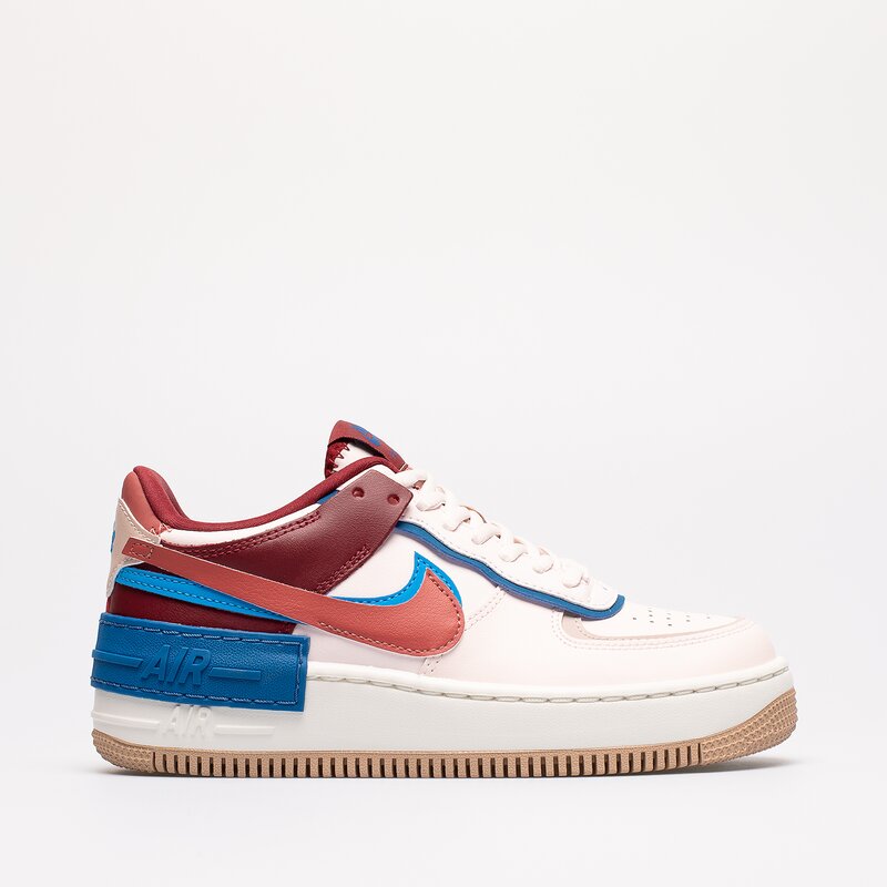 Air force 1 shadow marine top