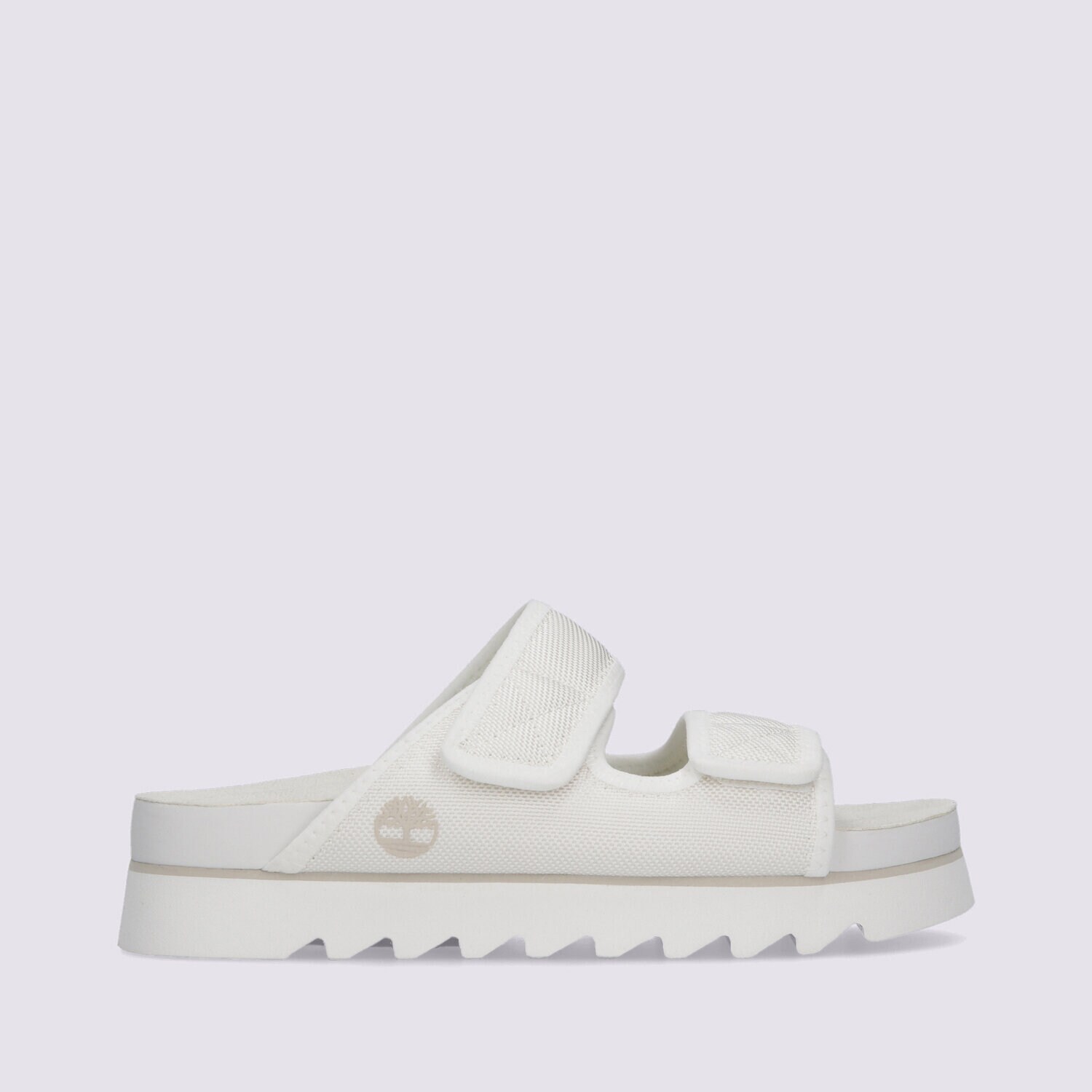 TIMBERLAND SANTAMONICA SUNRISE SLIDE 2B TB0A419QL771 Alb