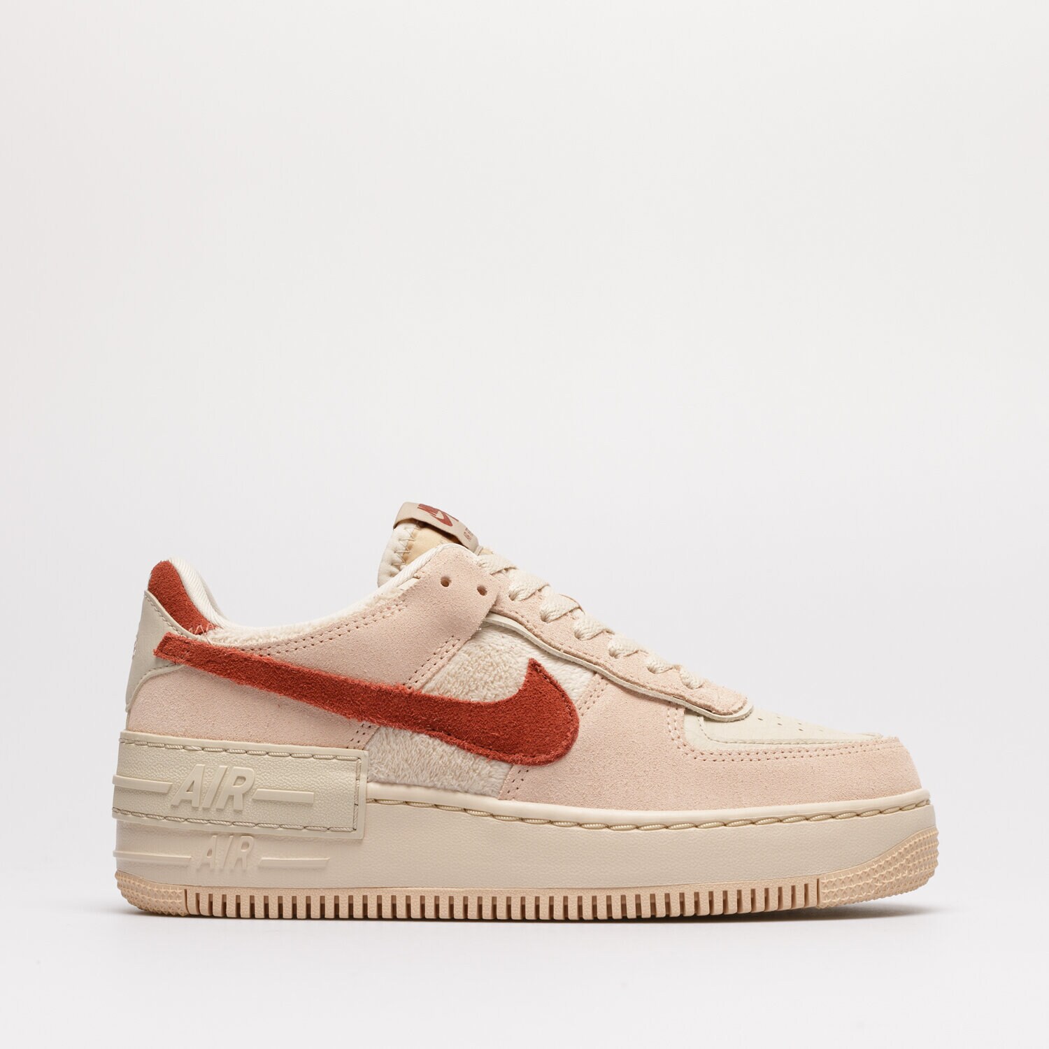 Femei pantofi sport NIKE WMNS AF1 SHADOW