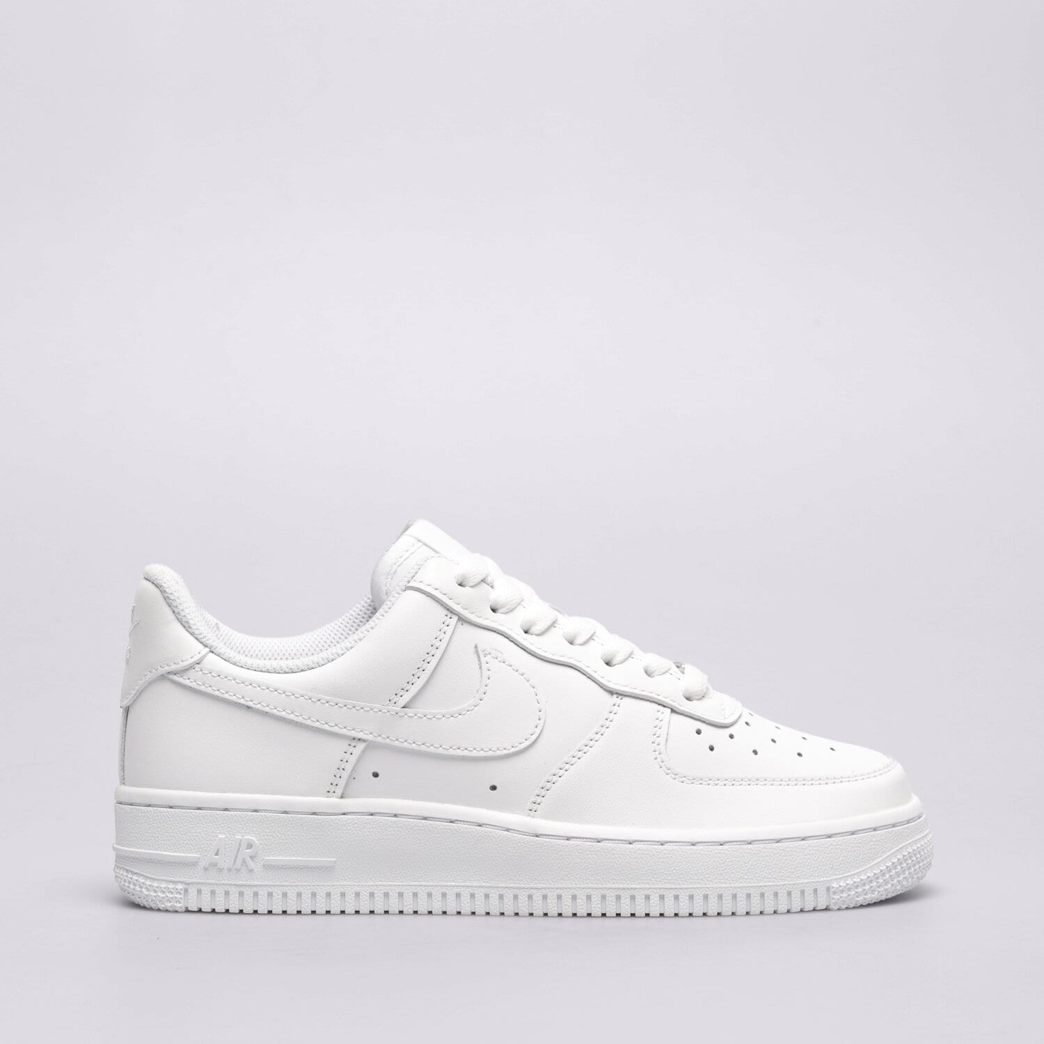 Femei pantofi sport NIKE AIR FORCE 1 LOW DD8959-100 Alb